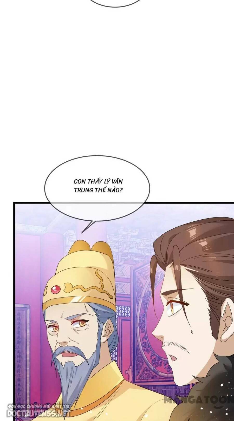 Cực Phẩm Bại Gia Tử chapter 56 - Upload bởi truyensieuhay.com
