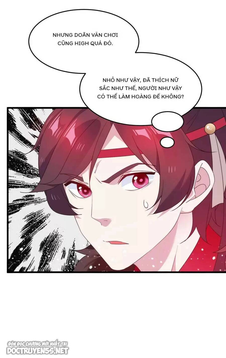 Cực Phẩm Bại Gia Tử chapter 56 - Upload bởi truyensieuhay.com