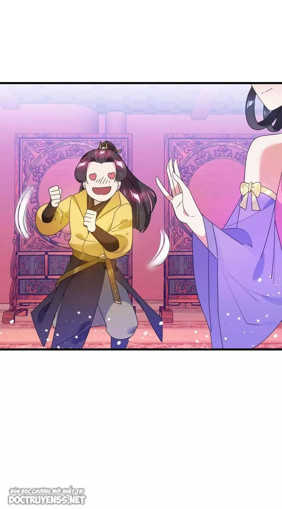 Cực Phẩm Bại Gia Tử chapter 56 - Upload bởi truyensieuhay.com
