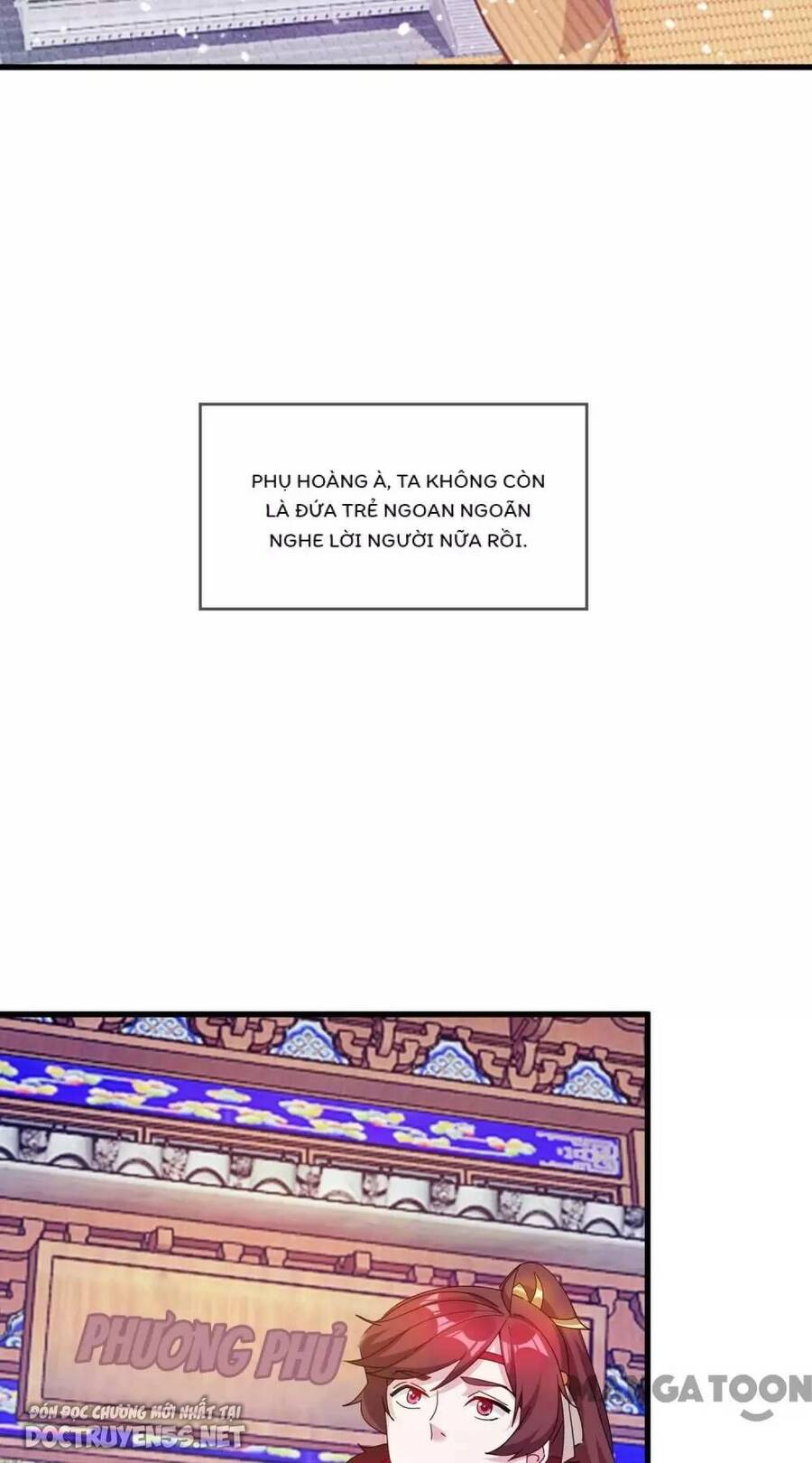 Cực Phẩm Bại Gia Tử chapter 57 - Upload bởi truyensieuhay.com
