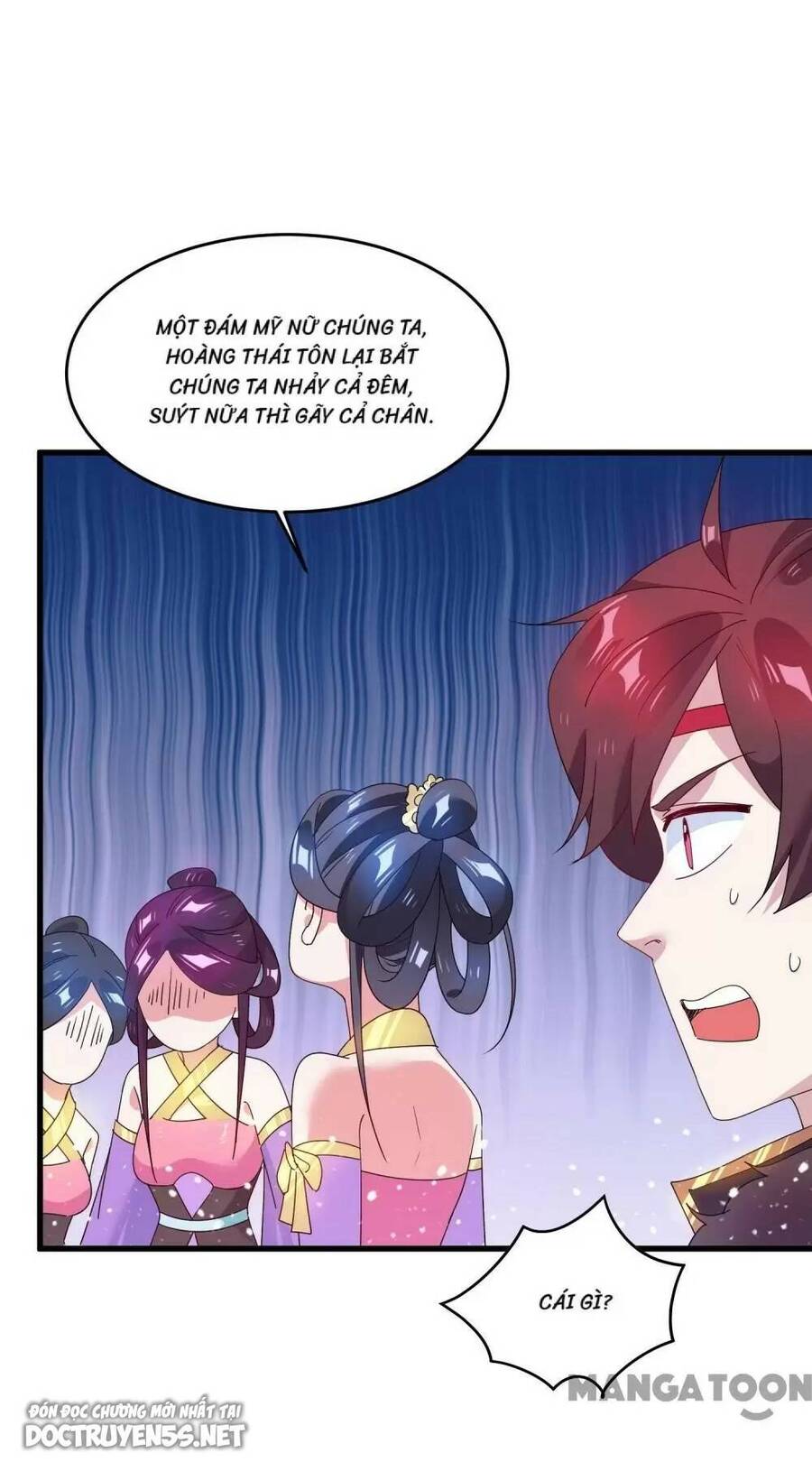 Cực Phẩm Bại Gia Tử chapter 57 - Upload bởi truyensieuhay.com