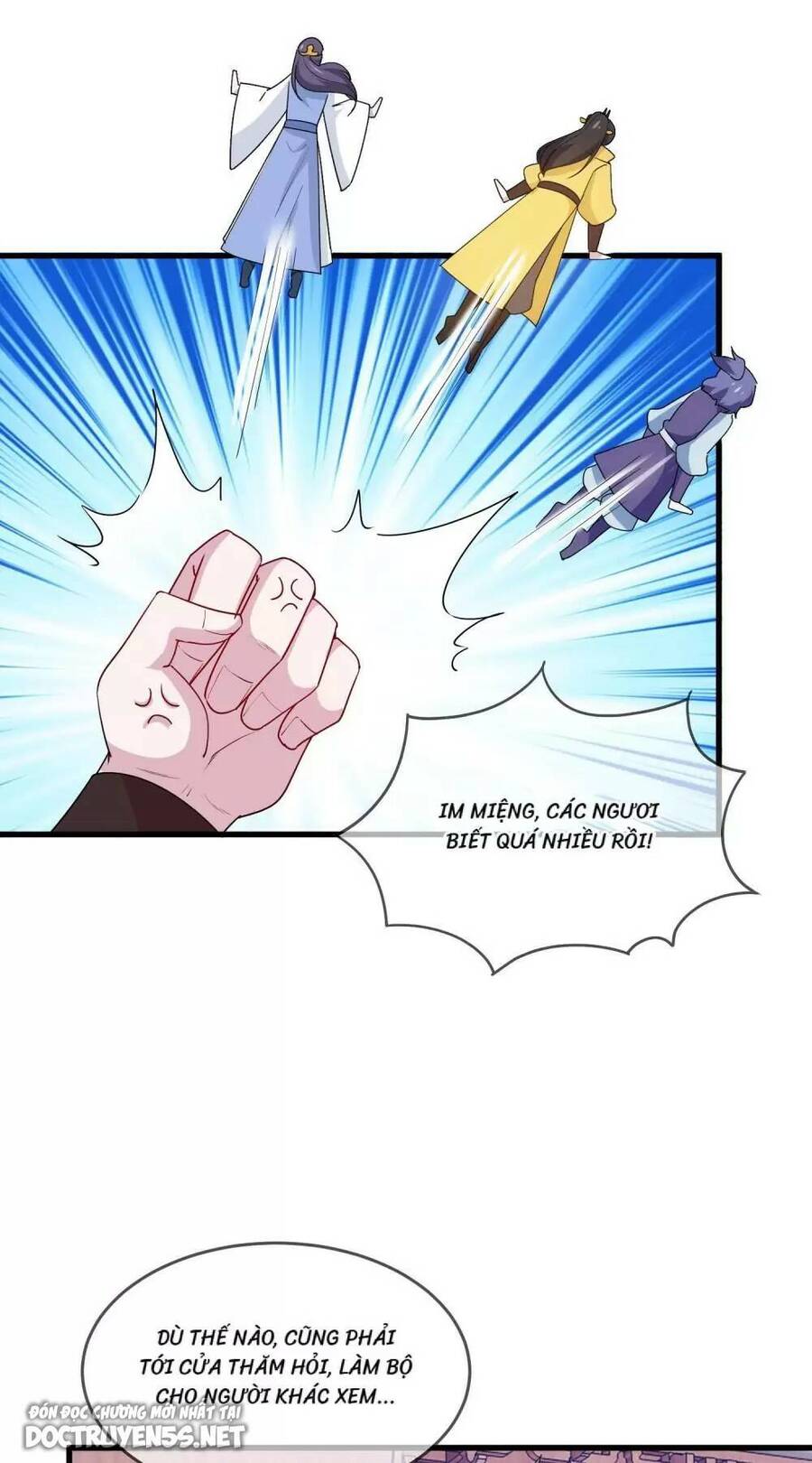 Cực Phẩm Bại Gia Tử chapter 57 - Upload bởi truyensieuhay.com