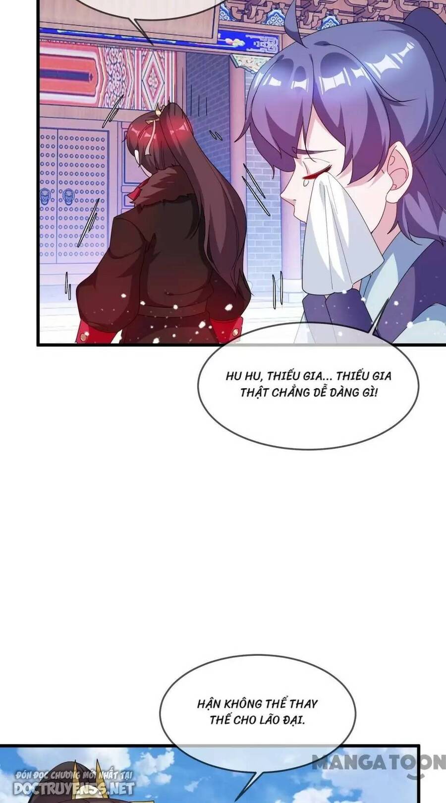 Cực Phẩm Bại Gia Tử chapter 57 - Upload bởi truyensieuhay.com