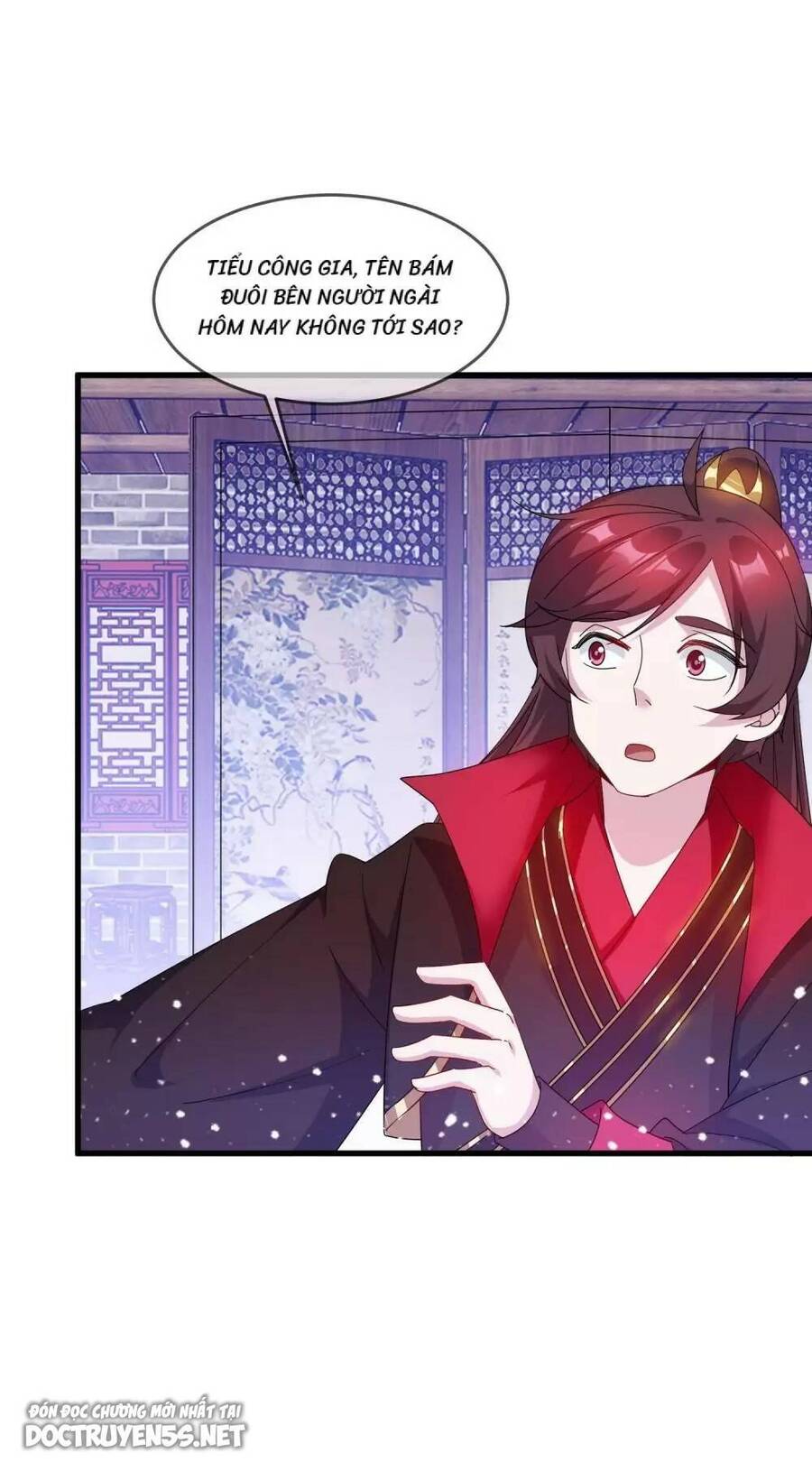 Cực Phẩm Bại Gia Tử chapter 57 - Upload bởi truyensieuhay.com