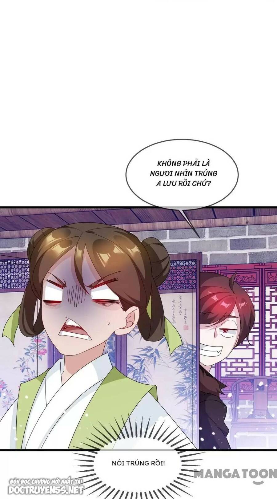 Cực Phẩm Bại Gia Tử chapter 57 - Upload bởi truyensieuhay.com