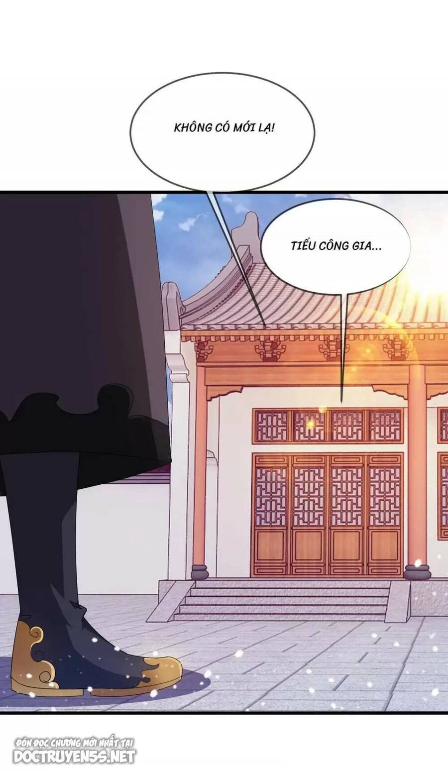 Cực Phẩm Bại Gia Tử chapter 57 - Upload bởi truyensieuhay.com