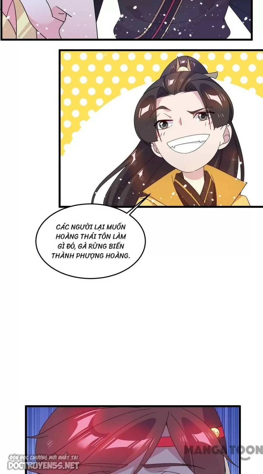 Cực Phẩm Bại Gia Tử chapter 57 - Upload bởi truyensieuhay.com