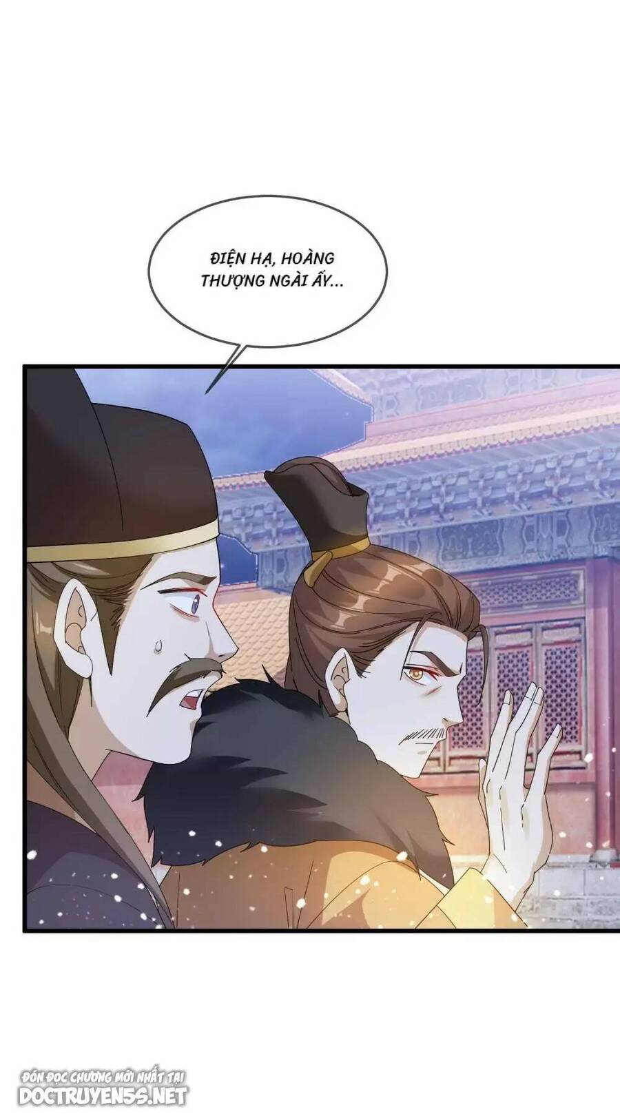 Cực Phẩm Bại Gia Tử chapter 57 - Upload bởi truyensieuhay.com