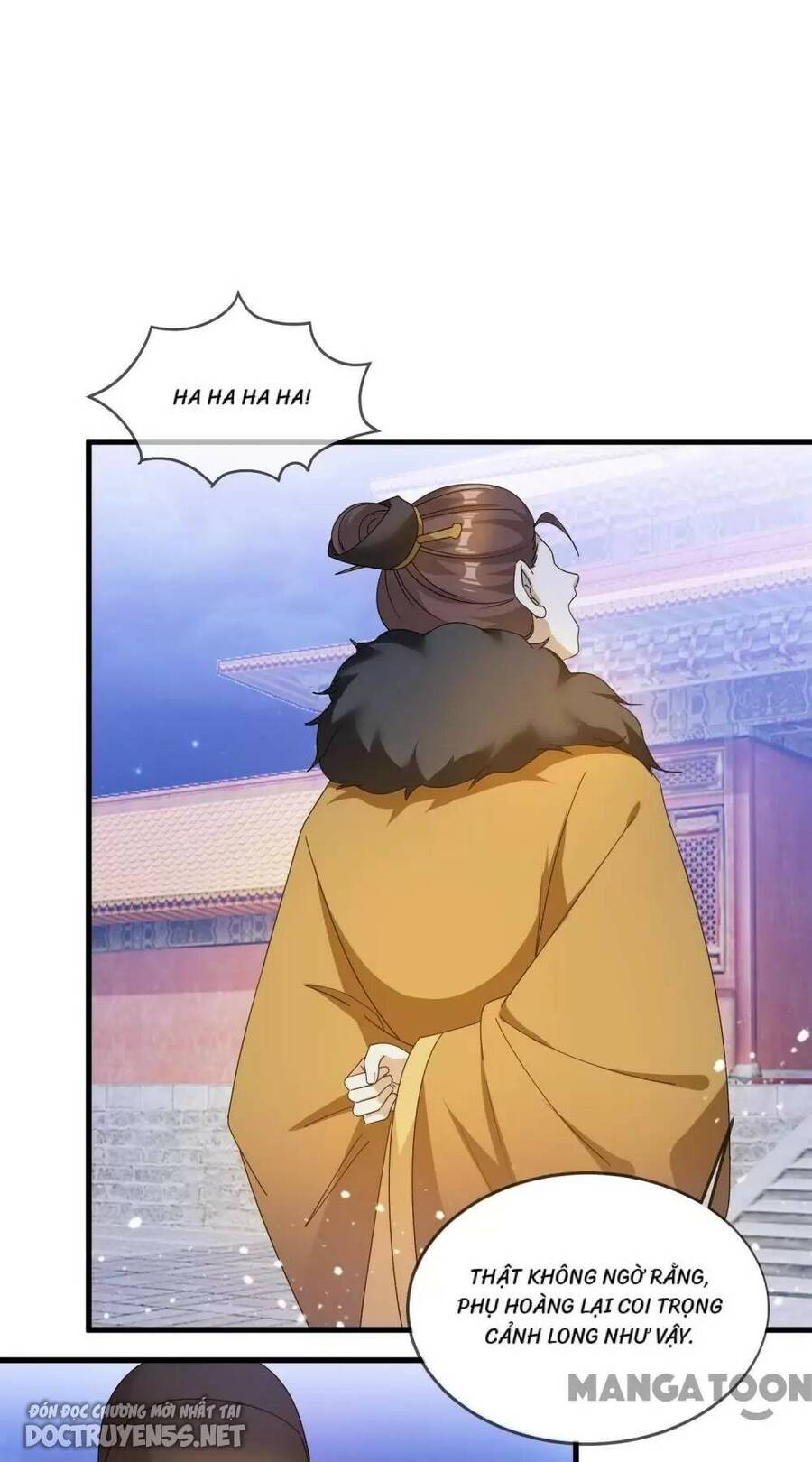 Cực Phẩm Bại Gia Tử chapter 57 - Upload bởi truyensieuhay.com