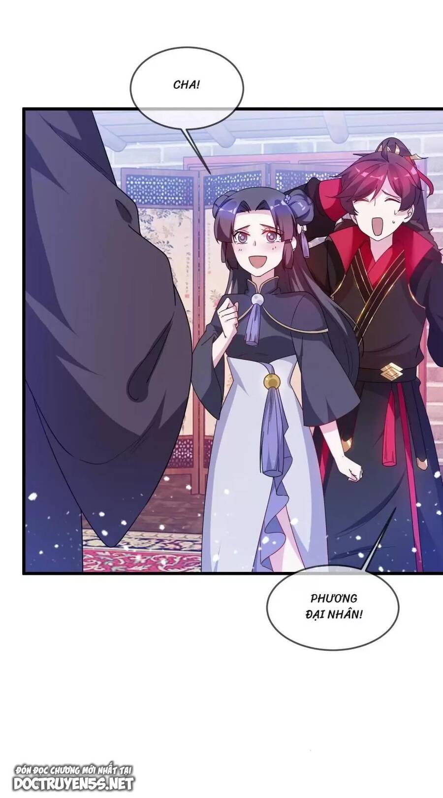 Cực Phẩm Bại Gia Tử chapter 59 - Upload bởi truyensieuhay.com