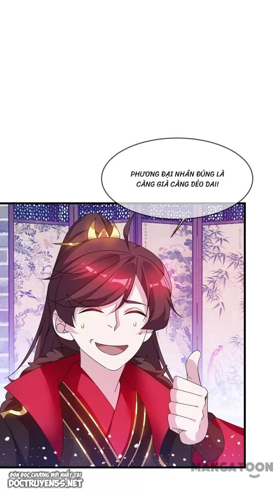 Cực Phẩm Bại Gia Tử chapter 59 - Upload bởi truyensieuhay.com