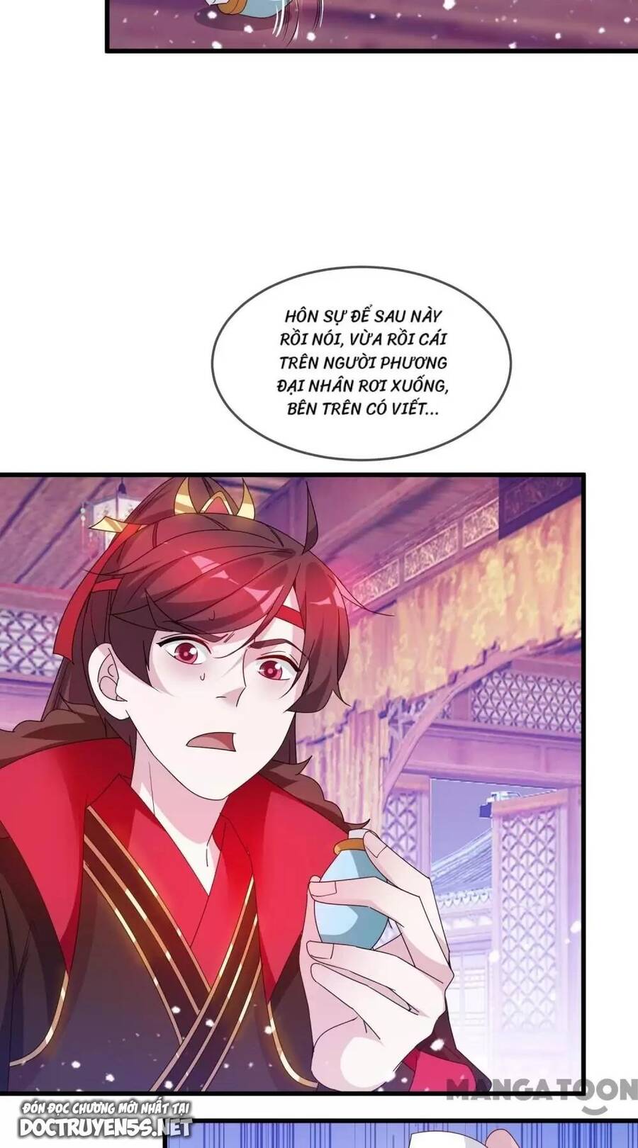 Cực Phẩm Bại Gia Tử chapter 59 - Upload bởi truyensieuhay.com