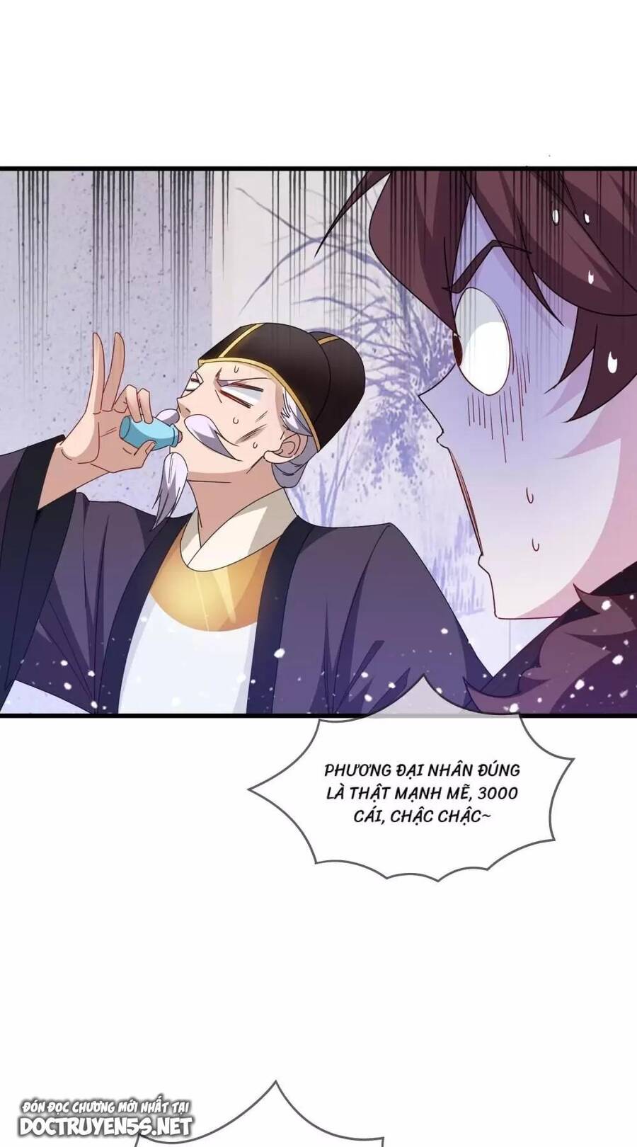 Cực Phẩm Bại Gia Tử chapter 59 - Upload bởi truyensieuhay.com