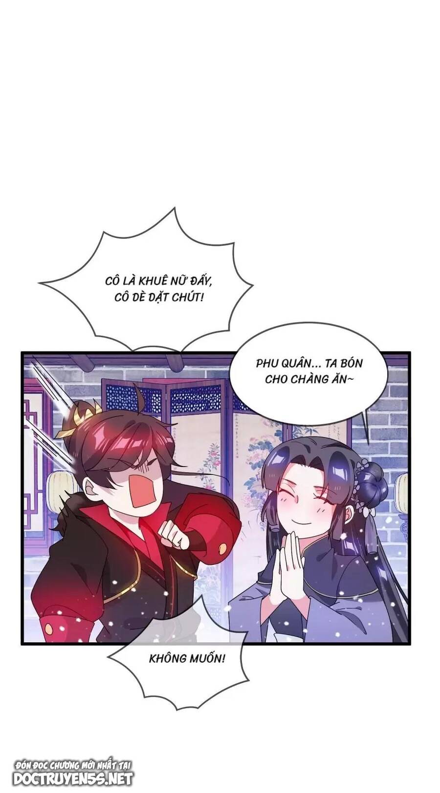 Cực Phẩm Bại Gia Tử chapter 59 - Upload bởi truyensieuhay.com