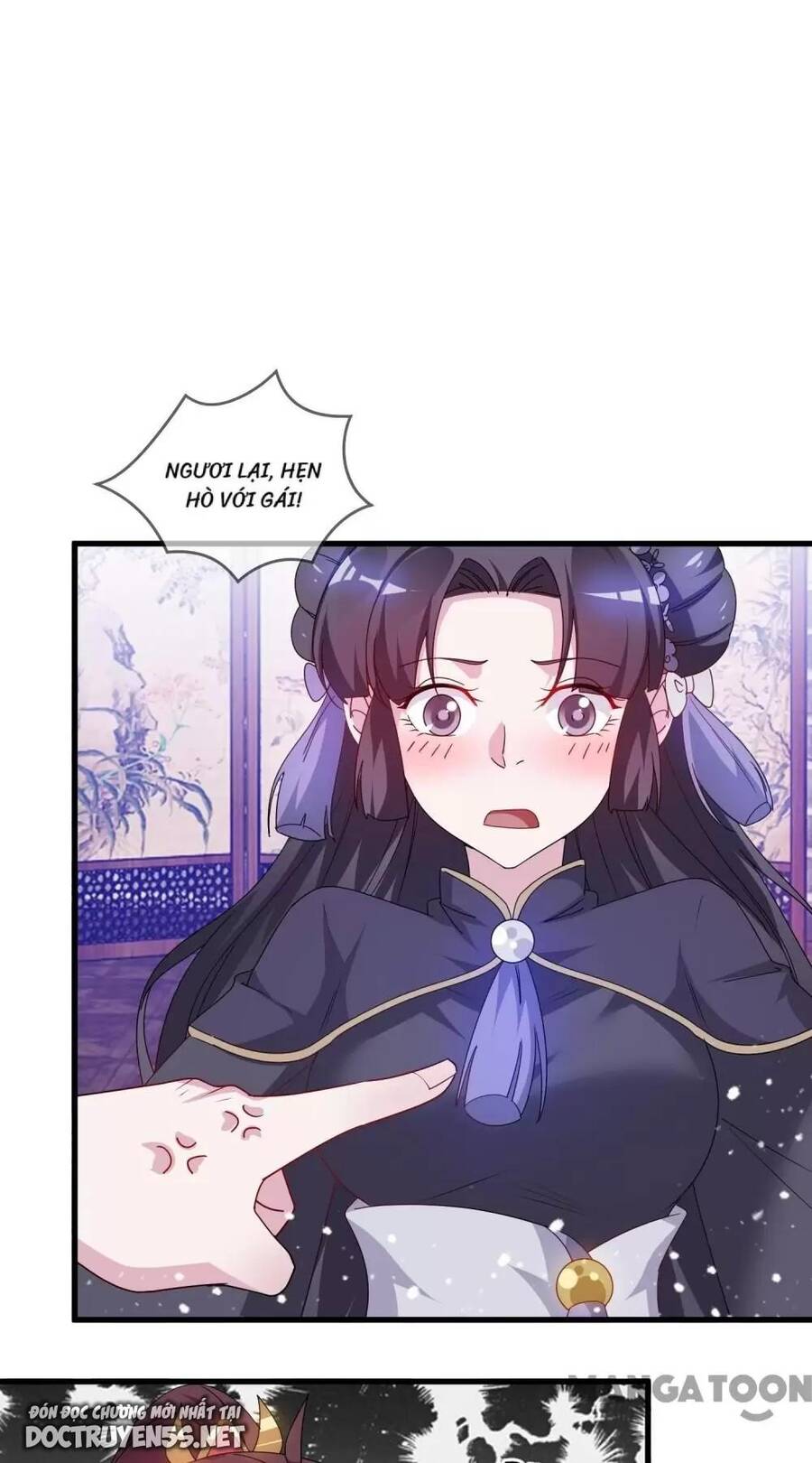 Cực Phẩm Bại Gia Tử chapter 59 - Upload bởi truyensieuhay.com