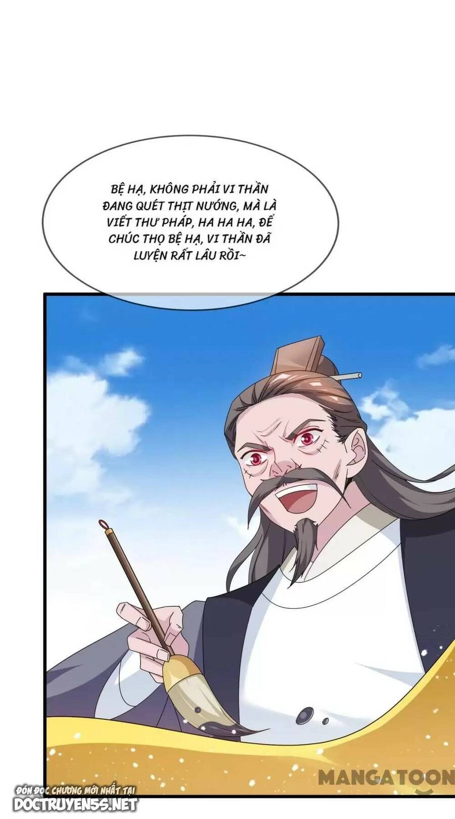 Cực Phẩm Bại Gia Tử chapter 63 - Upload bởi truyensieuhay.com