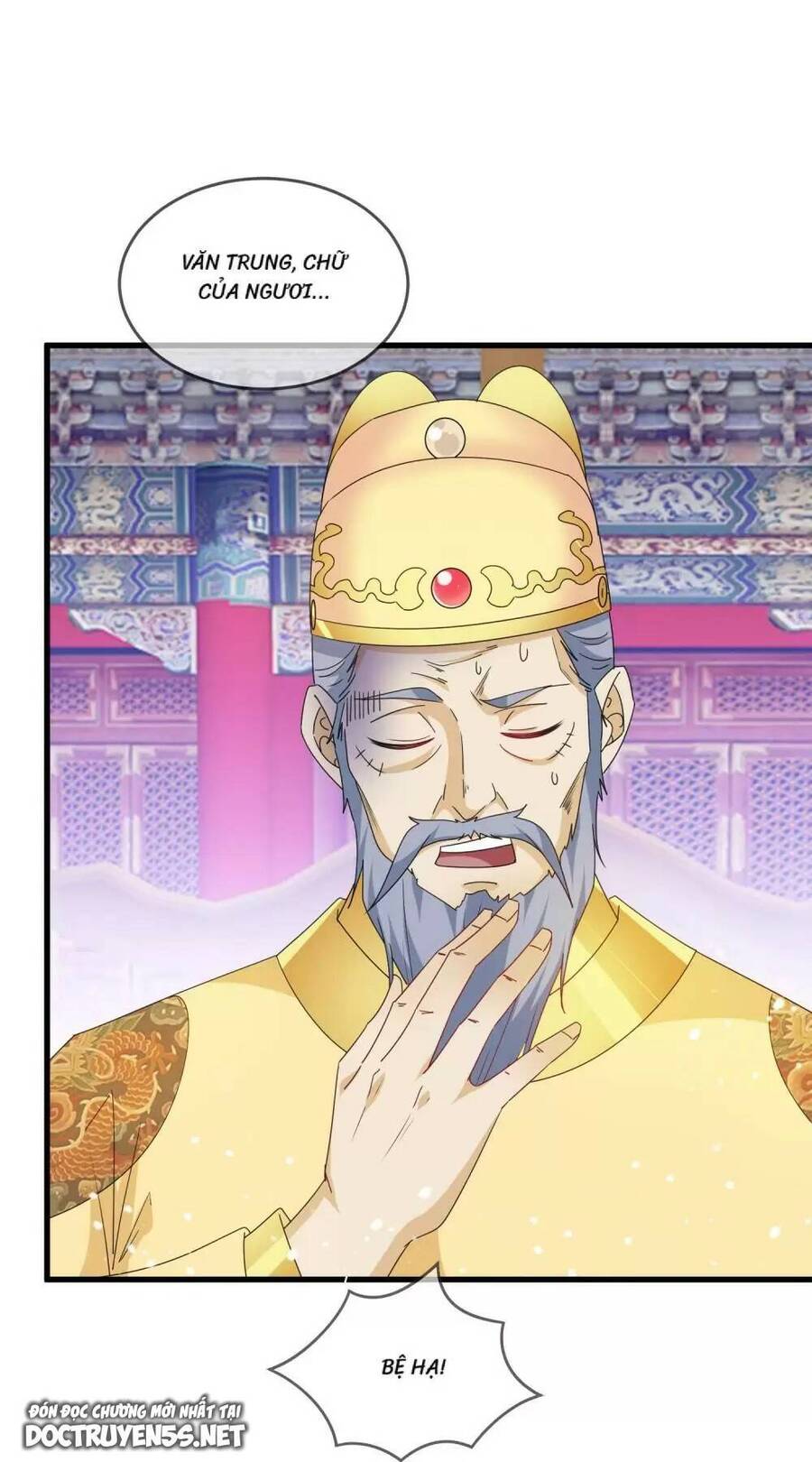 Cực Phẩm Bại Gia Tử chapter 63 - Upload bởi truyensieuhay.com