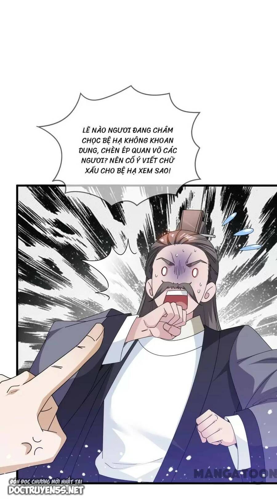 Cực Phẩm Bại Gia Tử chapter 63 - Upload bởi truyensieuhay.com