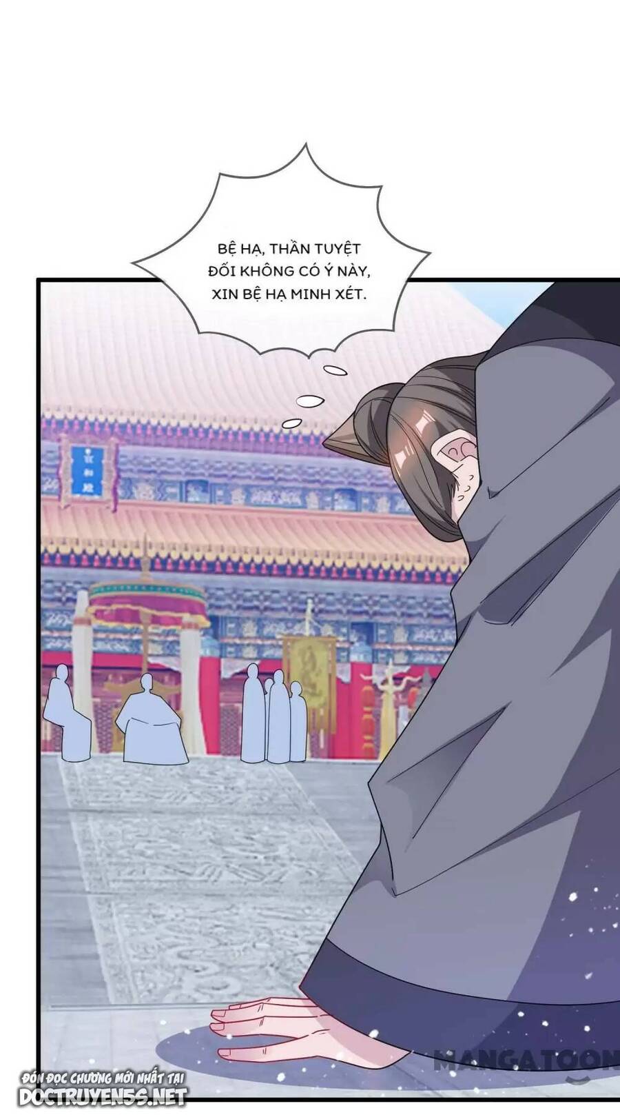 Cực Phẩm Bại Gia Tử chapter 63 - Upload bởi truyensieuhay.com