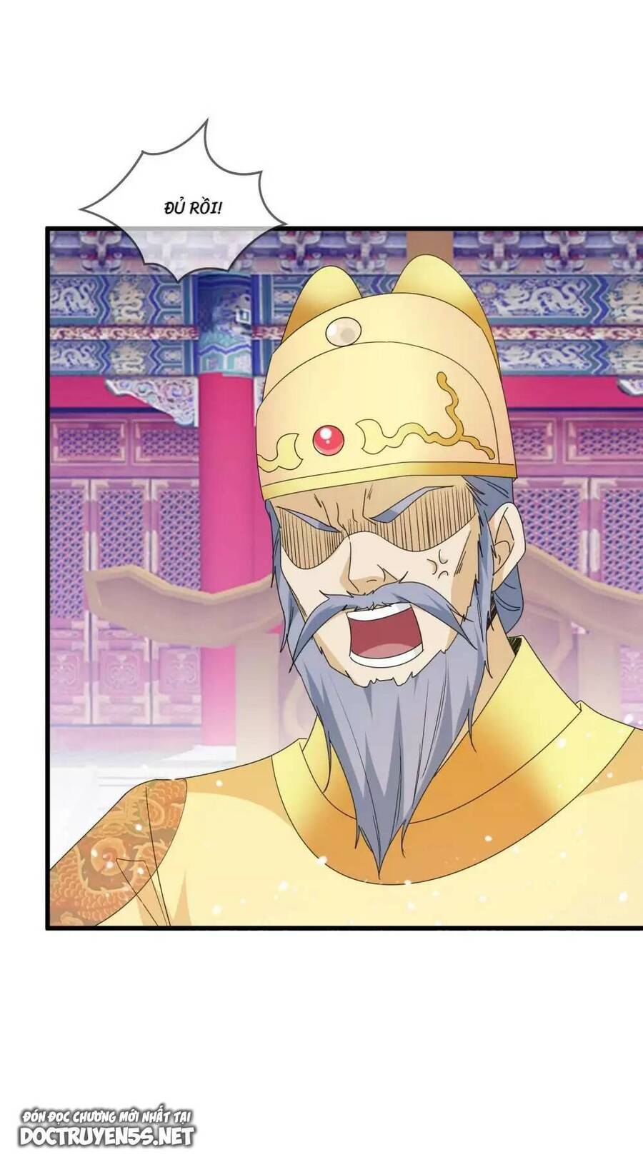 Cực Phẩm Bại Gia Tử chapter 63 - Upload bởi truyensieuhay.com