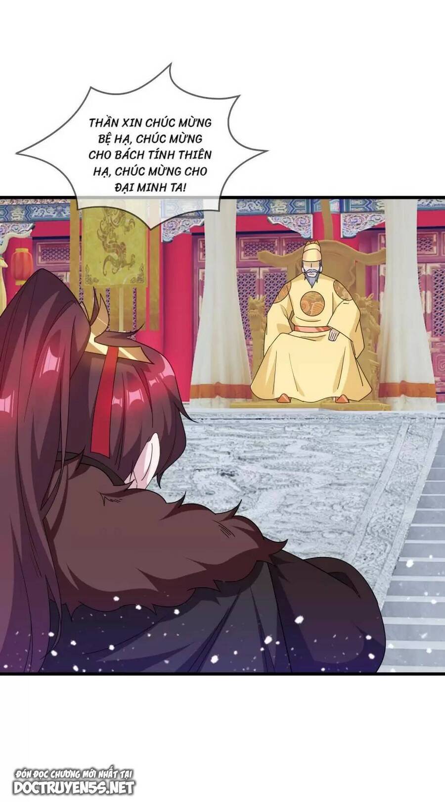 Cực Phẩm Bại Gia Tử chapter 63 - Upload bởi truyensieuhay.com