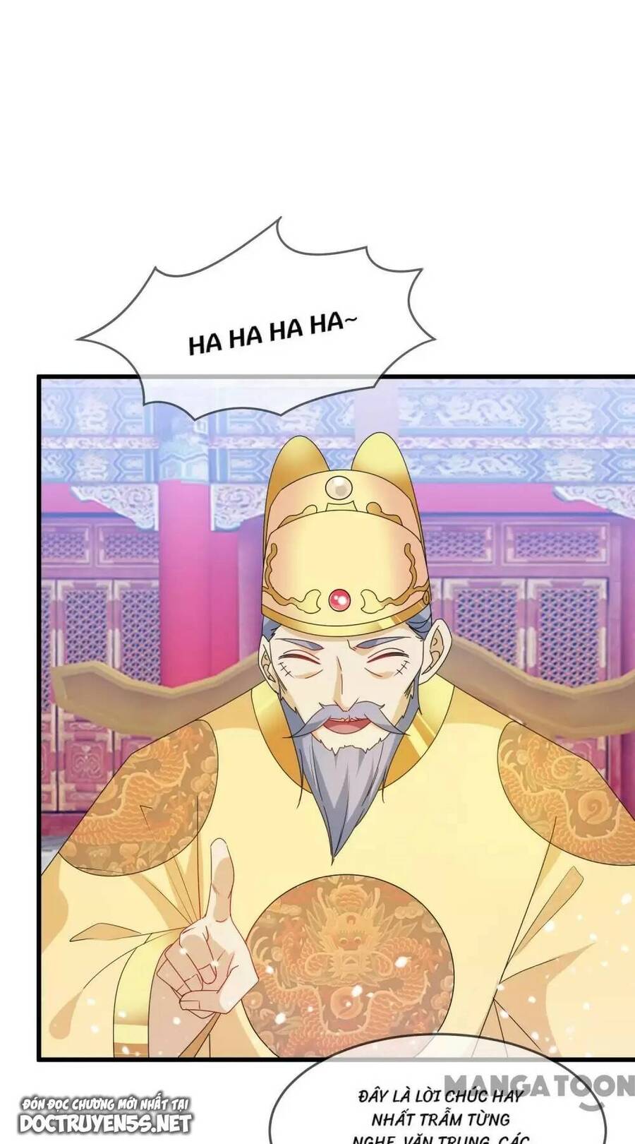 Cực Phẩm Bại Gia Tử chapter 63 - Upload bởi truyensieuhay.com