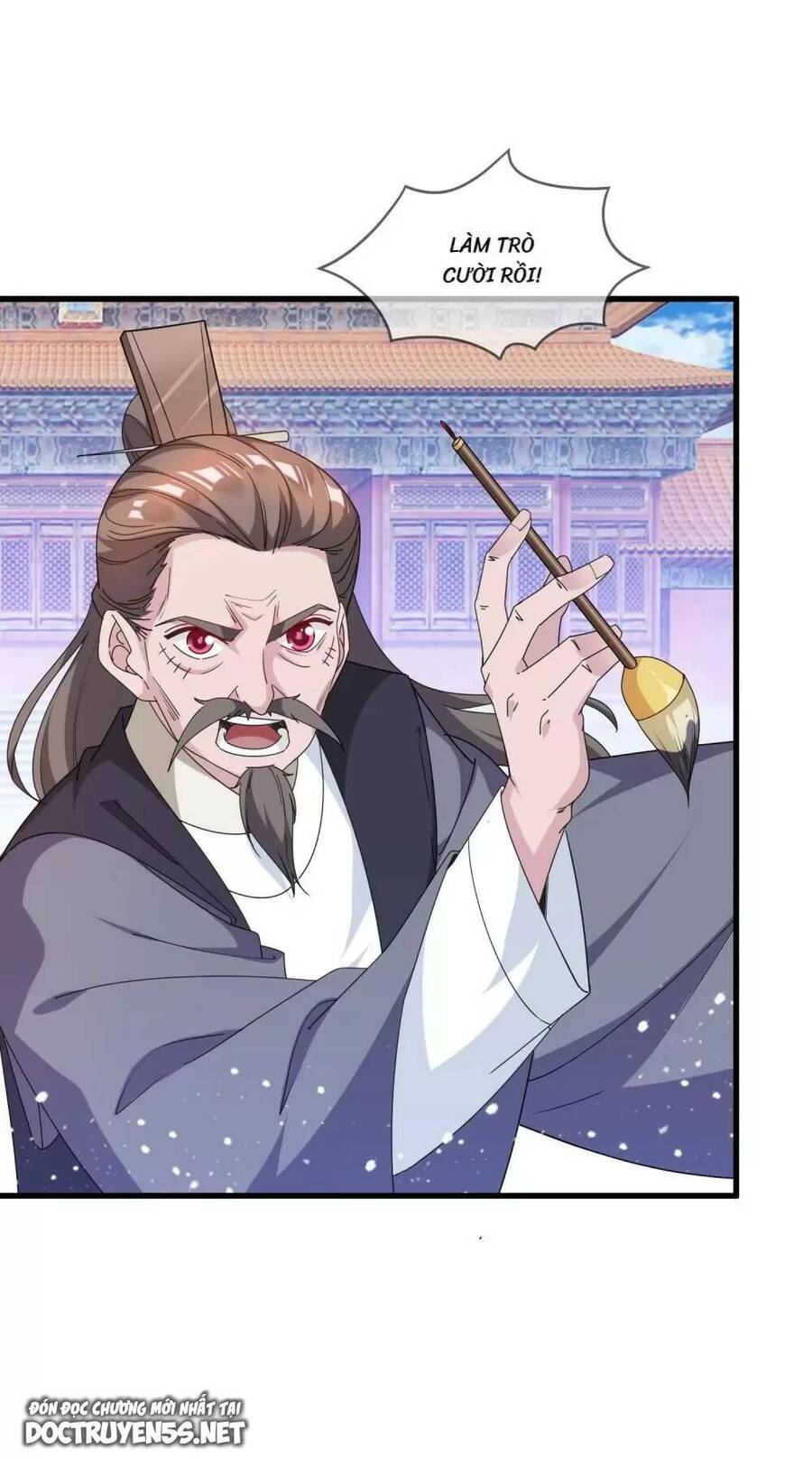 Cực Phẩm Bại Gia Tử chapter 63 - Upload bởi truyensieuhay.com
