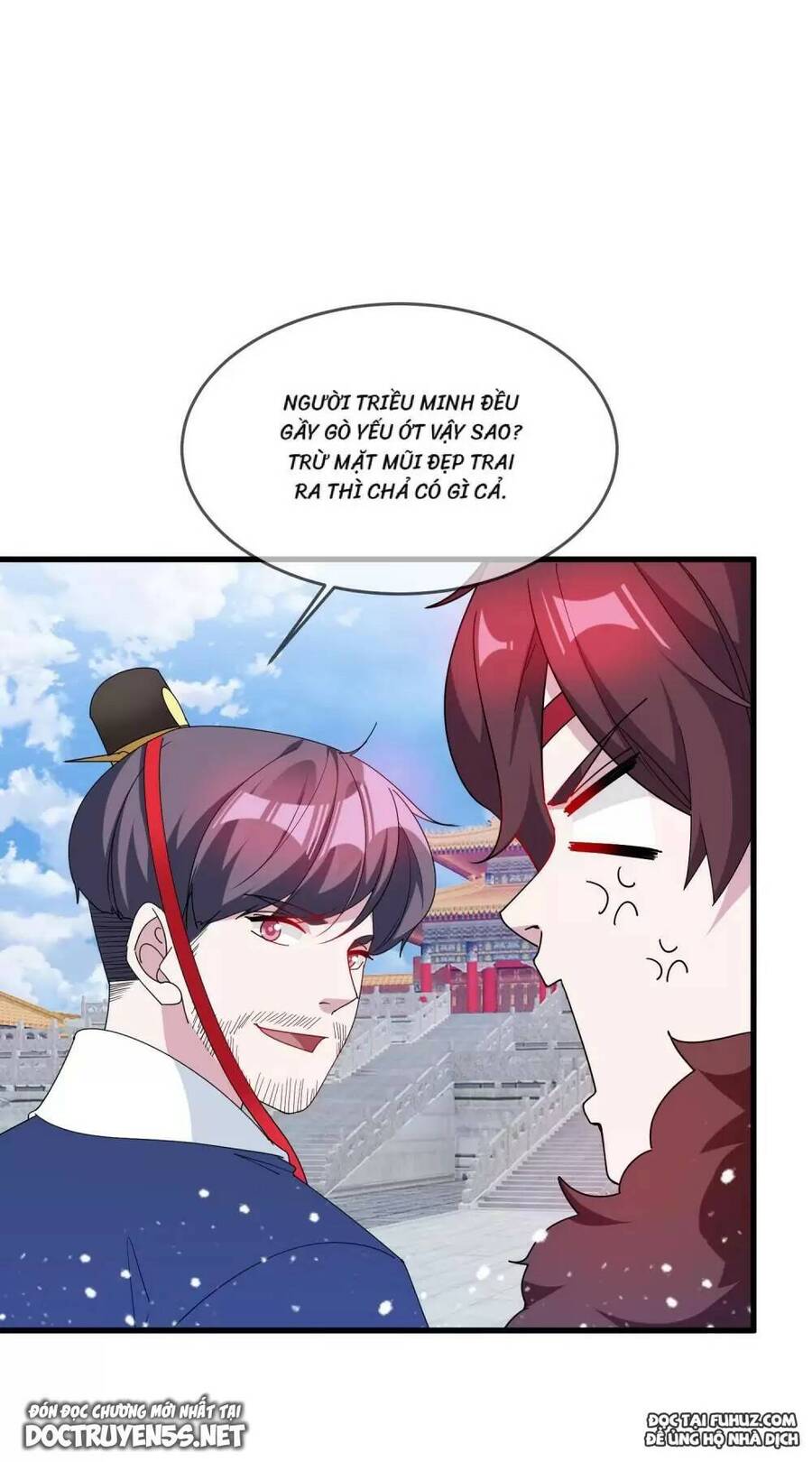 Cực Phẩm Bại Gia Tử chapter 67 - Upload bởi truyensieuhay.com