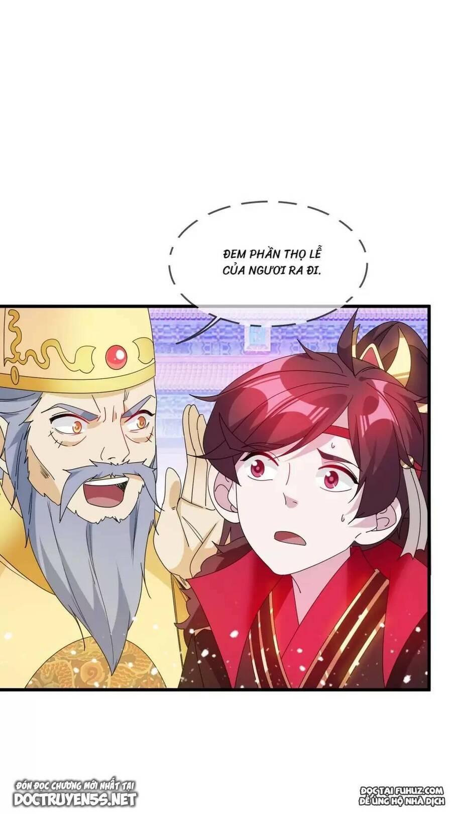 Cực Phẩm Bại Gia Tử chapter 67 - Upload bởi truyensieuhay.com