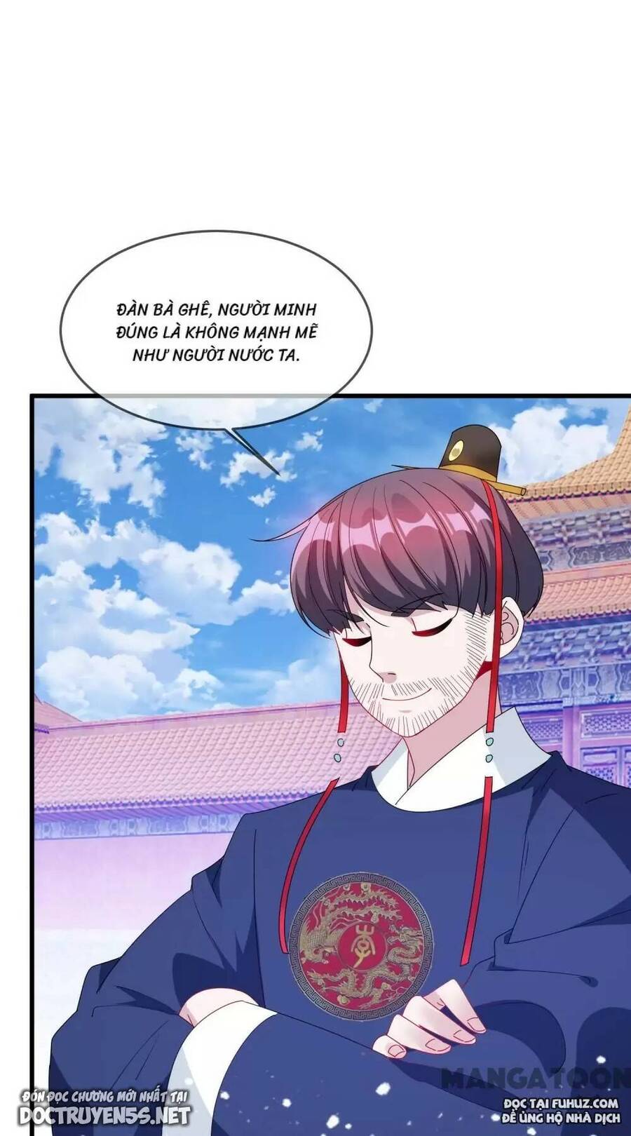 Cực Phẩm Bại Gia Tử chapter 67 - Upload bởi truyensieuhay.com