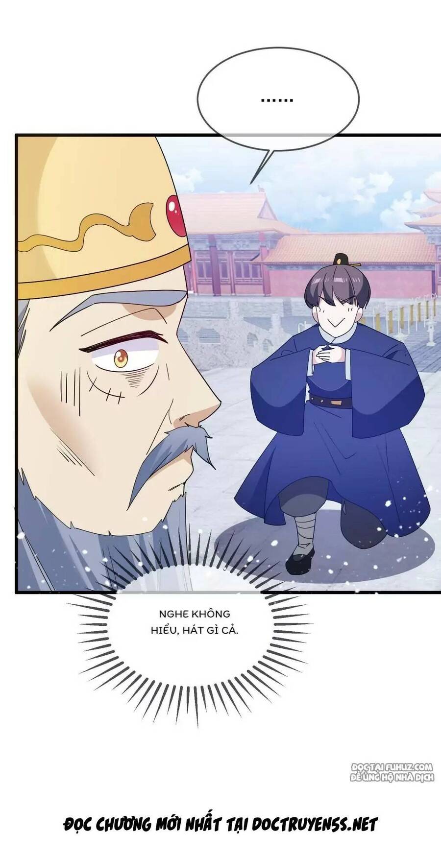Cực Phẩm Bại Gia Tử chapter 68 - Upload bởi truyensieuhay.com