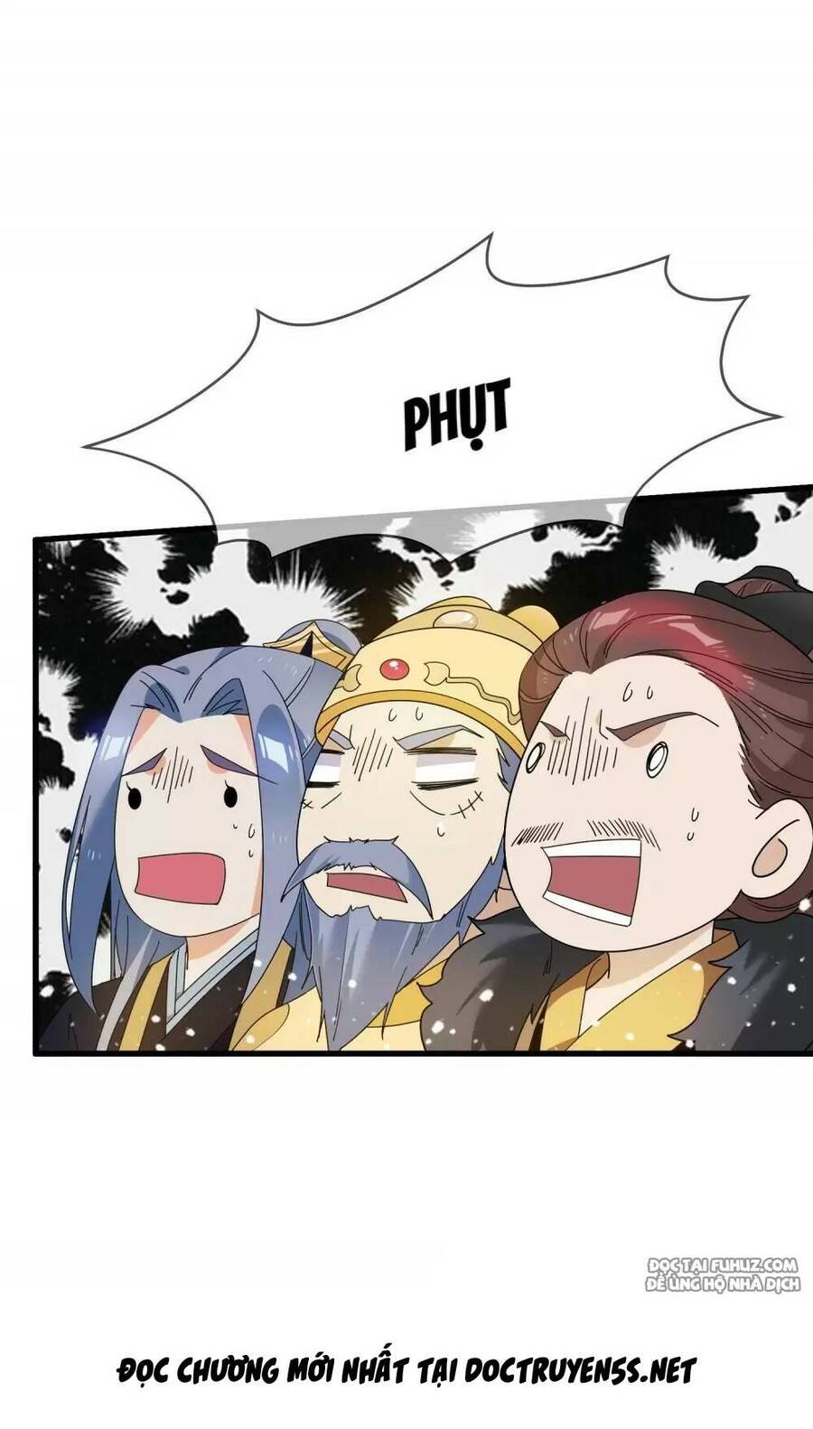 Cực Phẩm Bại Gia Tử chapter 68 - Upload bởi truyensieuhay.com