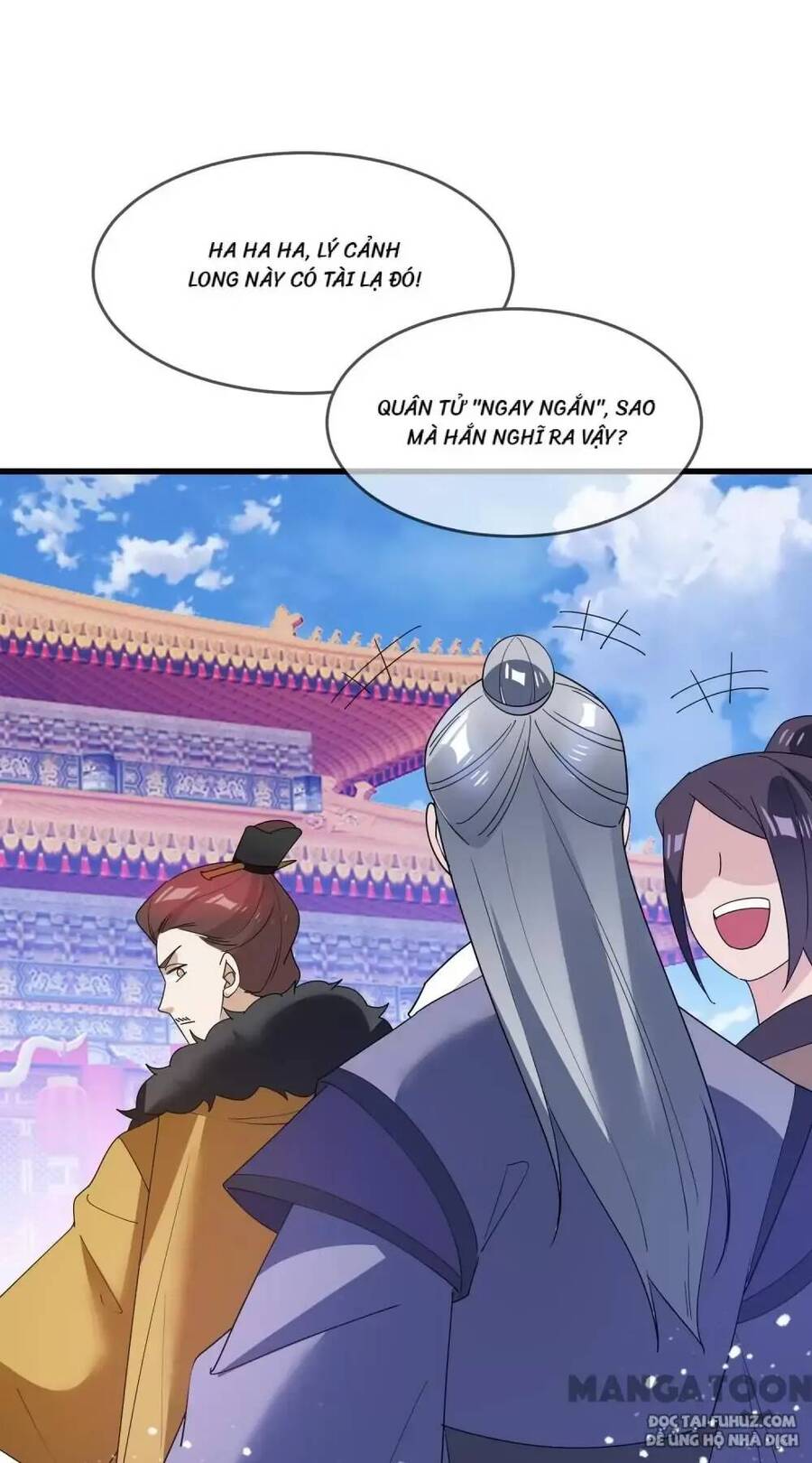 Cực Phẩm Bại Gia Tử chapter 68 - Upload bởi truyensieuhay.com