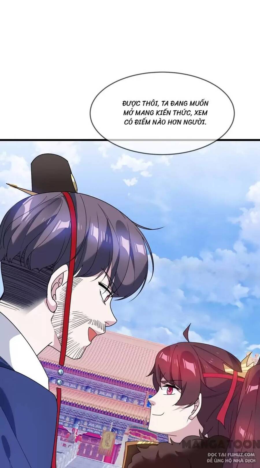 Cực Phẩm Bại Gia Tử chapter 68 - Upload bởi truyensieuhay.com