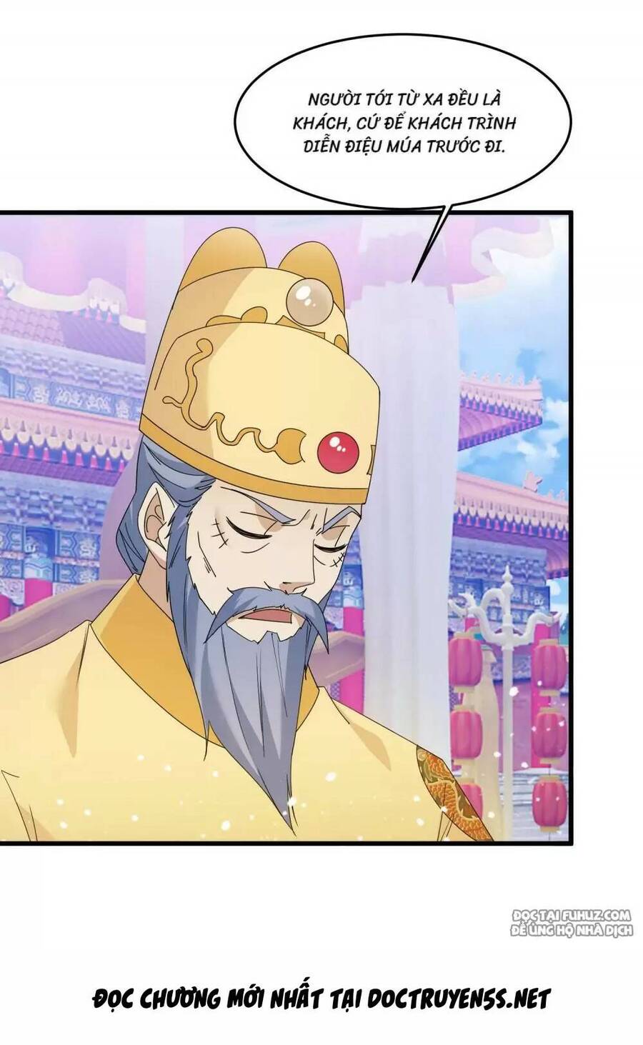 Cực Phẩm Bại Gia Tử chapter 68 - Upload bởi truyensieuhay.com