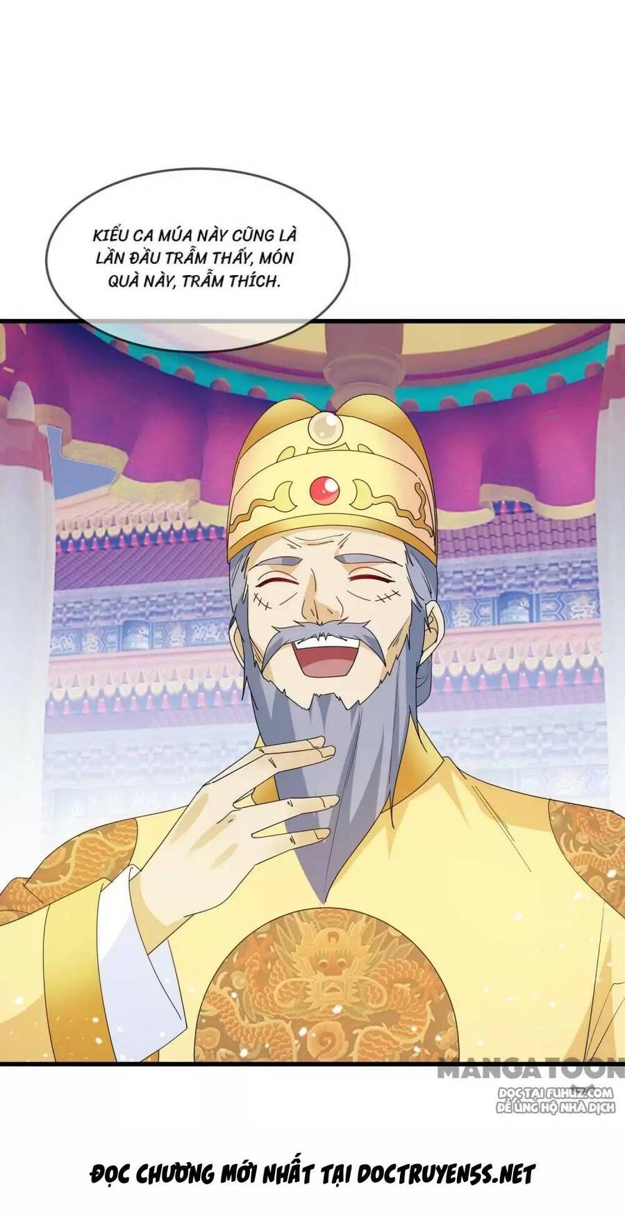 Cực Phẩm Bại Gia Tử chapter 69 - Upload bởi truyensieuhay.com