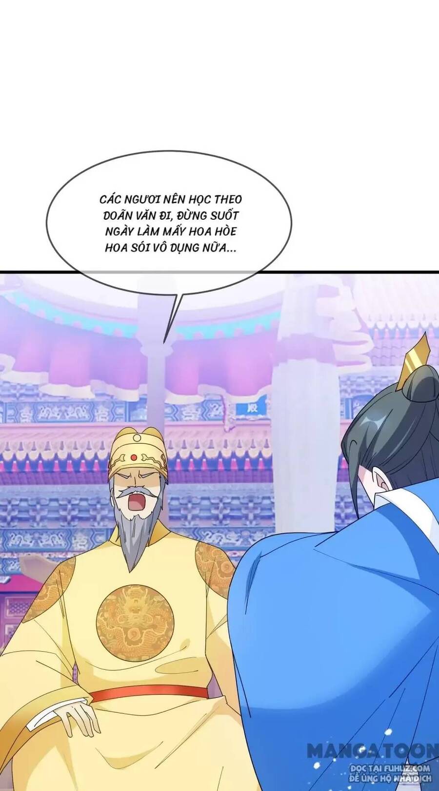 Cực Phẩm Bại Gia Tử chapter 69 - Upload bởi truyensieuhay.com