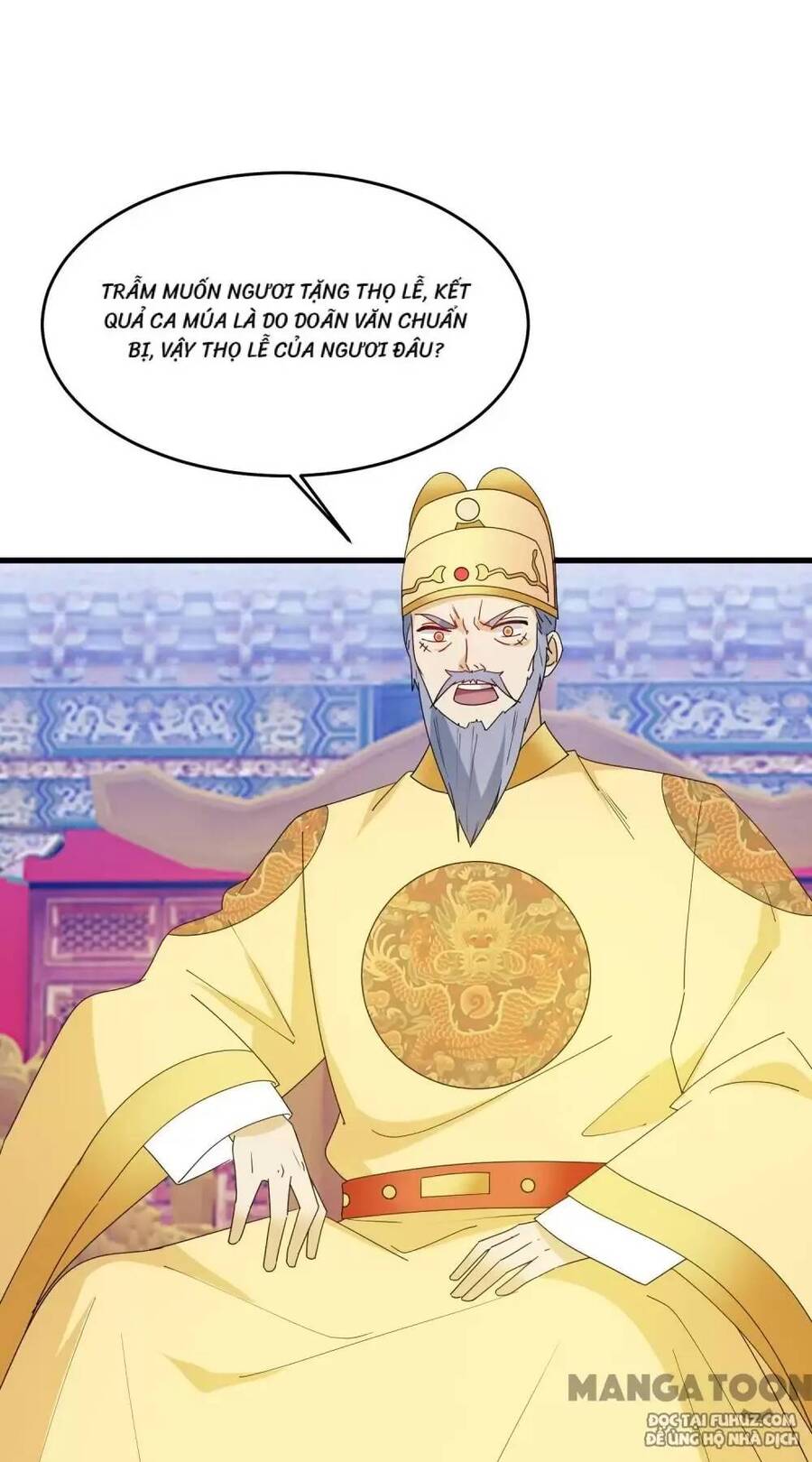 Cực Phẩm Bại Gia Tử chapter 69 - Upload bởi truyensieuhay.com