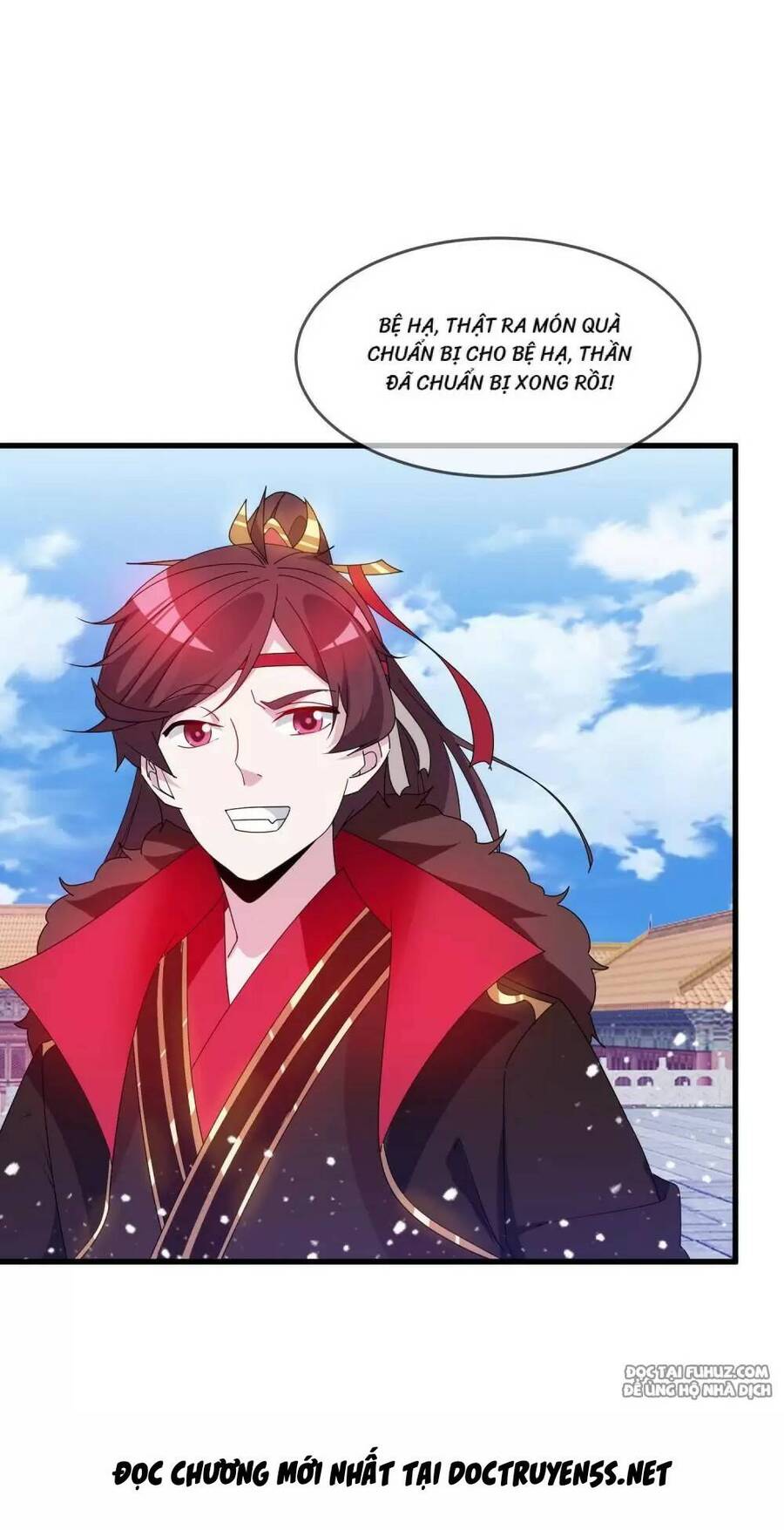 Cực Phẩm Bại Gia Tử chapter 69 - Upload bởi truyensieuhay.com