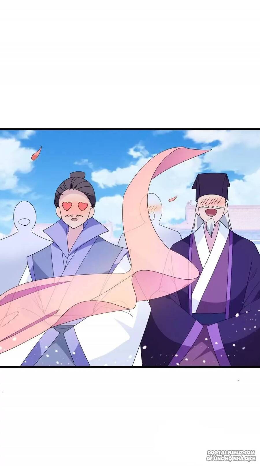 Cực Phẩm Bại Gia Tử chapter 69 - Upload bởi truyensieuhay.com