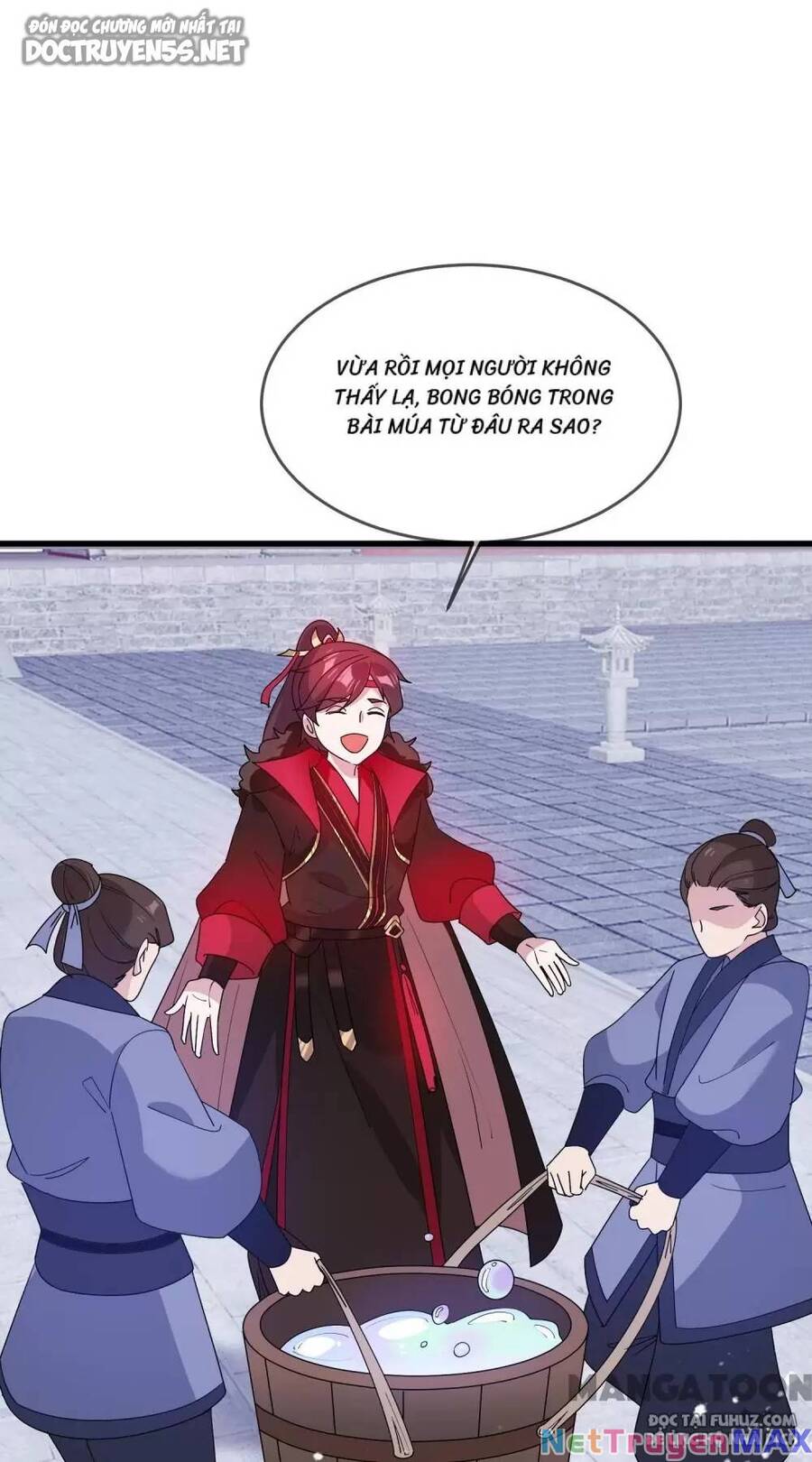 Cực Phẩm Bại Gia Tử chapter 70 - Upload bởi truyensieuhay.com