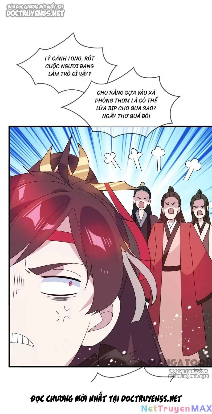 Cực Phẩm Bại Gia Tử chapter 70 - Upload bởi truyensieuhay.com