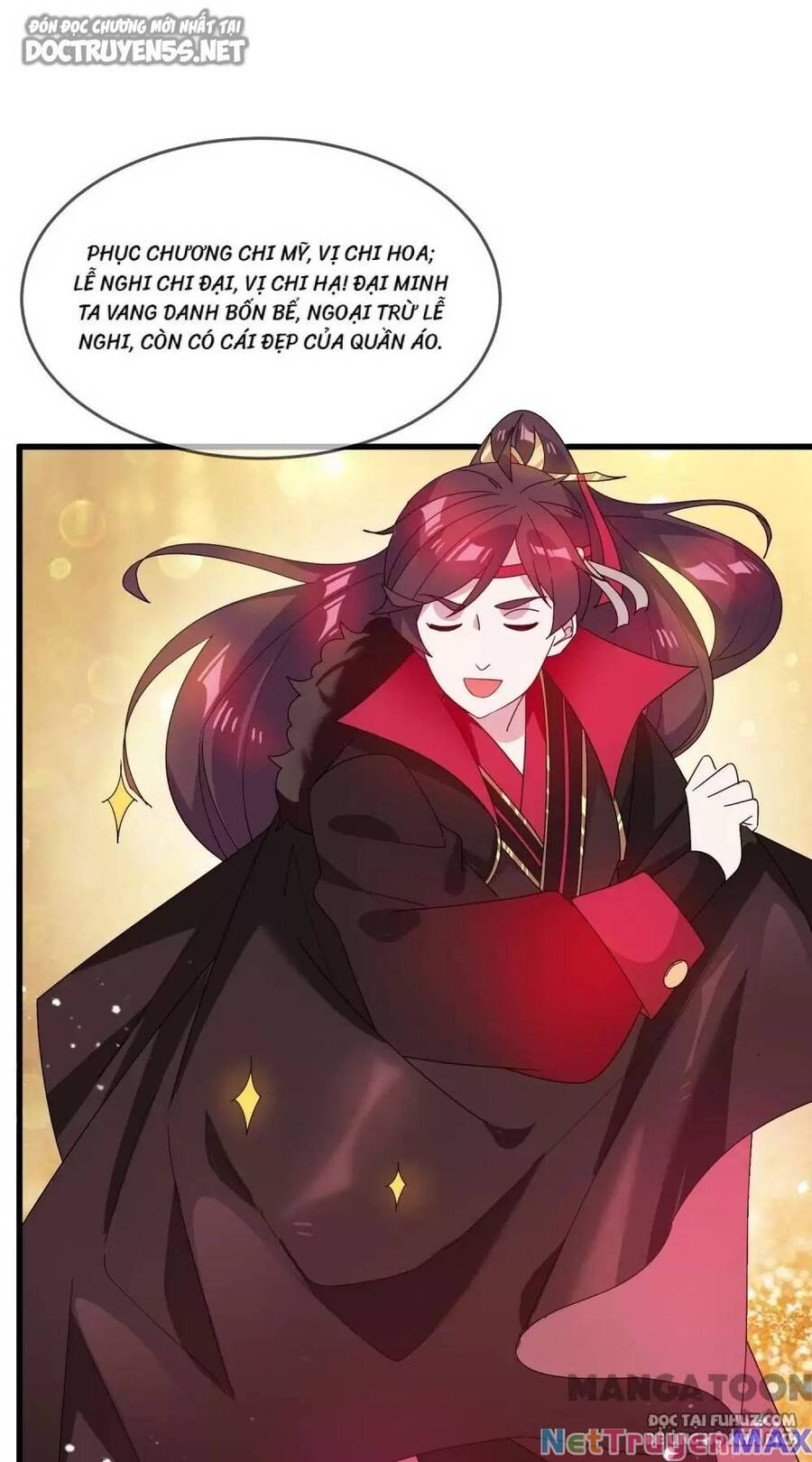 Cực Phẩm Bại Gia Tử chapter 70 - Upload bởi truyensieuhay.com