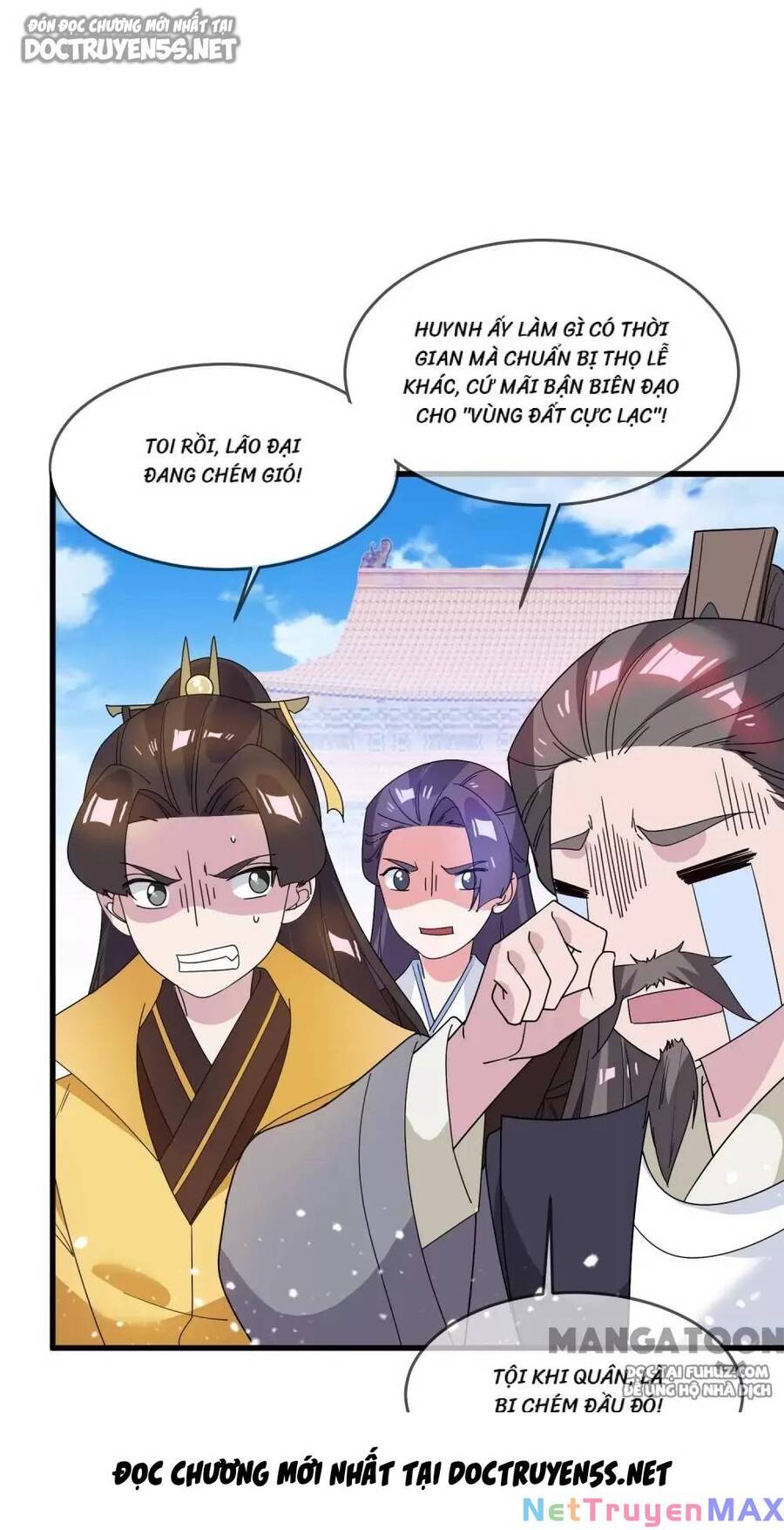 Cực Phẩm Bại Gia Tử chapter 70 - Upload bởi truyensieuhay.com