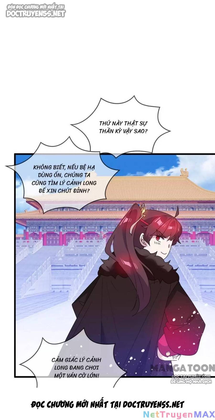 Cực Phẩm Bại Gia Tử chapter 70 - Upload bởi truyensieuhay.com