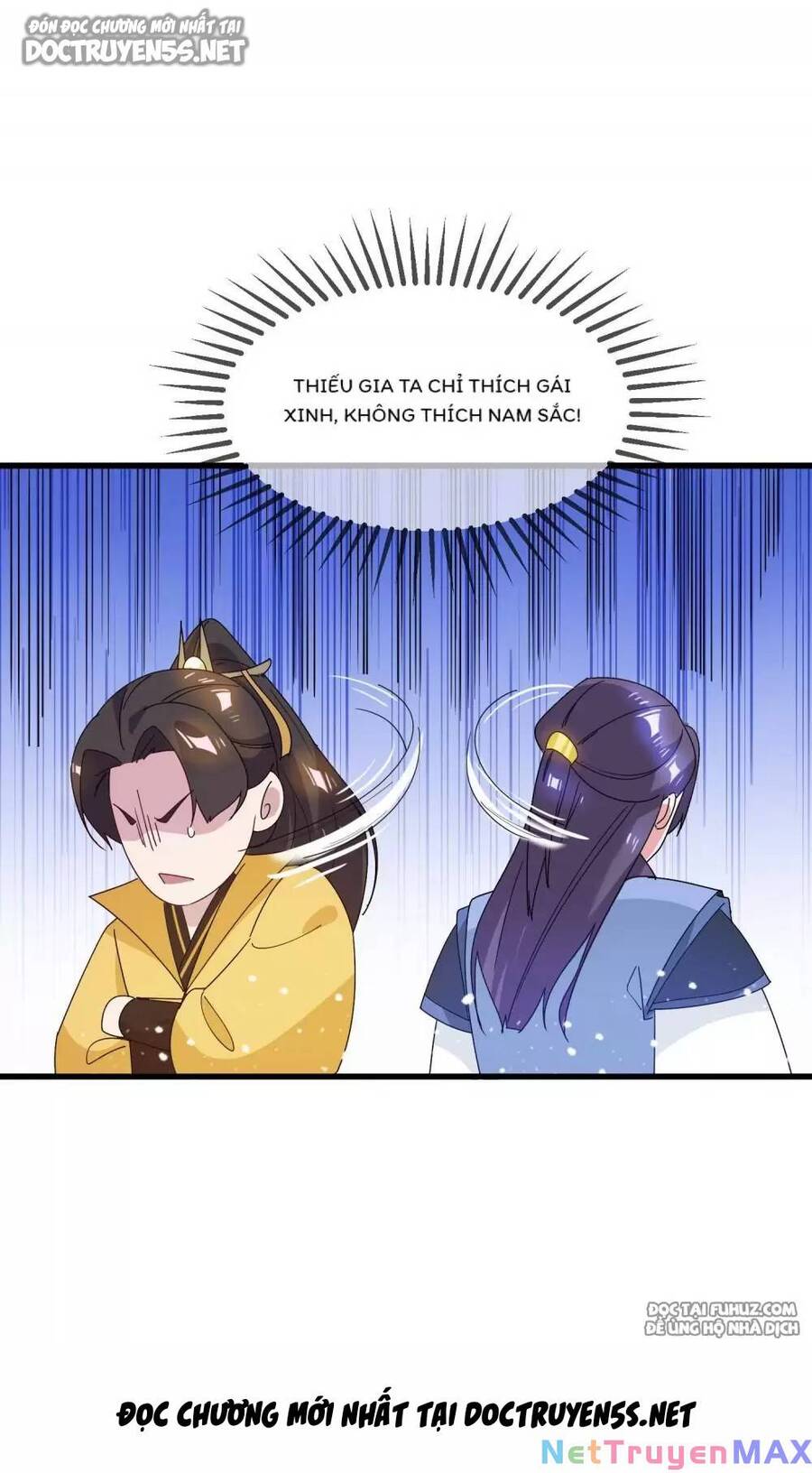 Cực Phẩm Bại Gia Tử chapter 70 - Upload bởi truyensieuhay.com