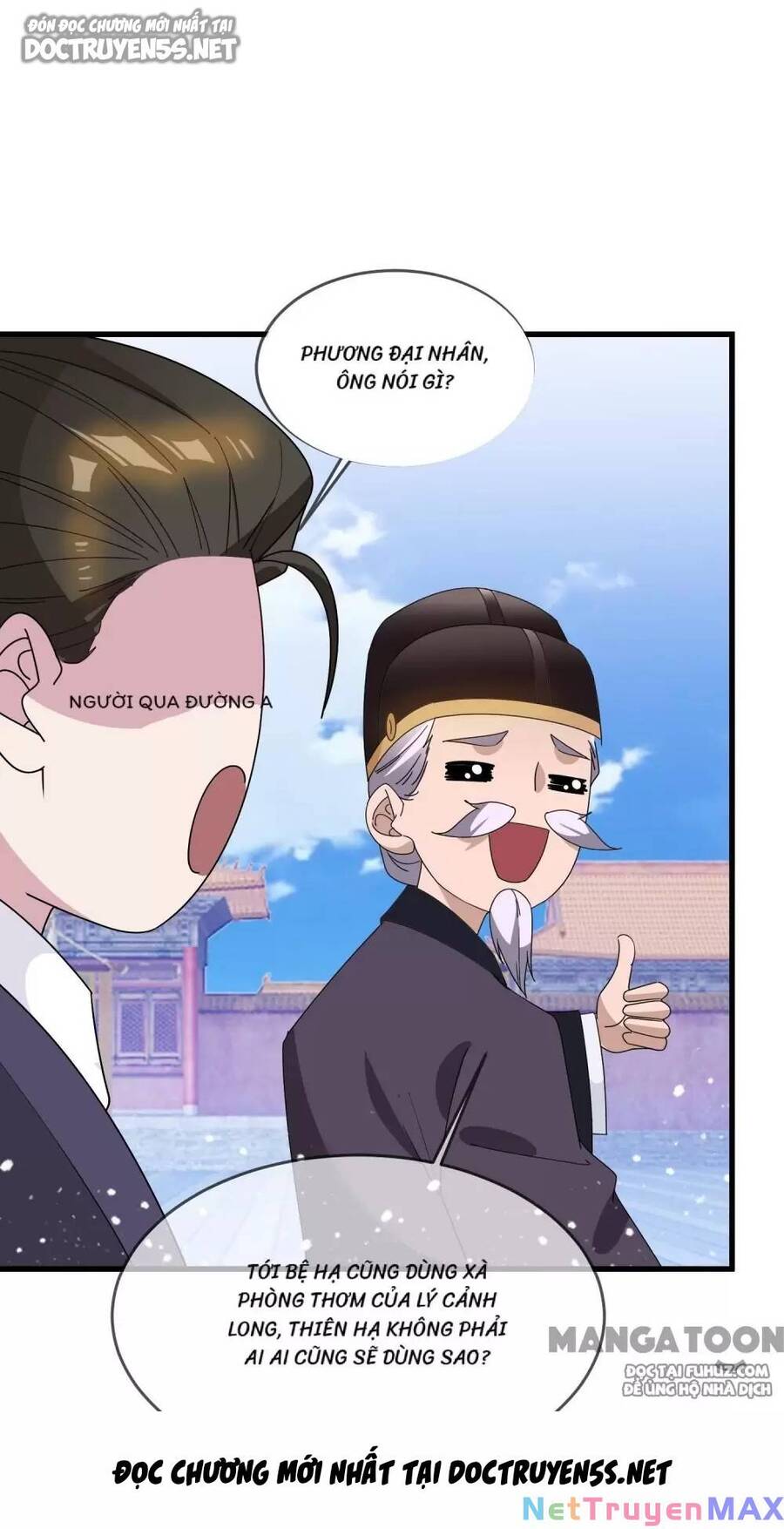 Cực Phẩm Bại Gia Tử chapter 70 - Upload bởi truyensieuhay.com