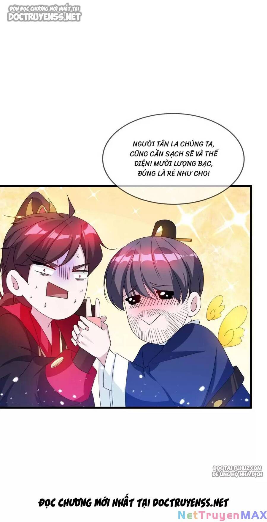 Cực Phẩm Bại Gia Tử chapter 71 - Upload bởi truyensieuhay.com
