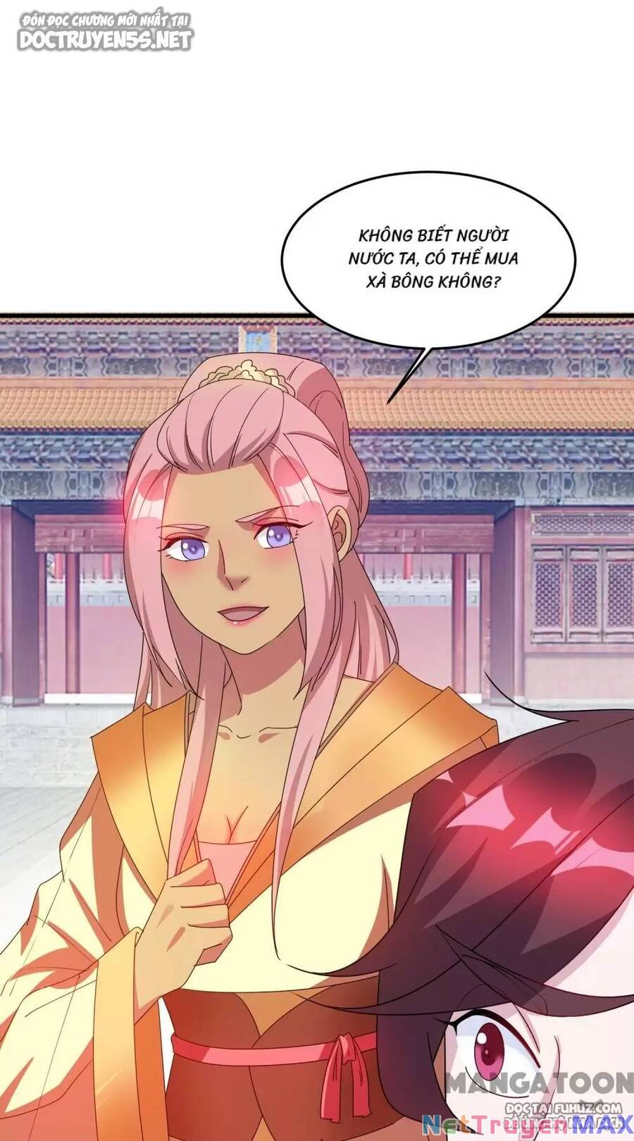 Cực Phẩm Bại Gia Tử chapter 71 - Upload bởi truyensieuhay.com