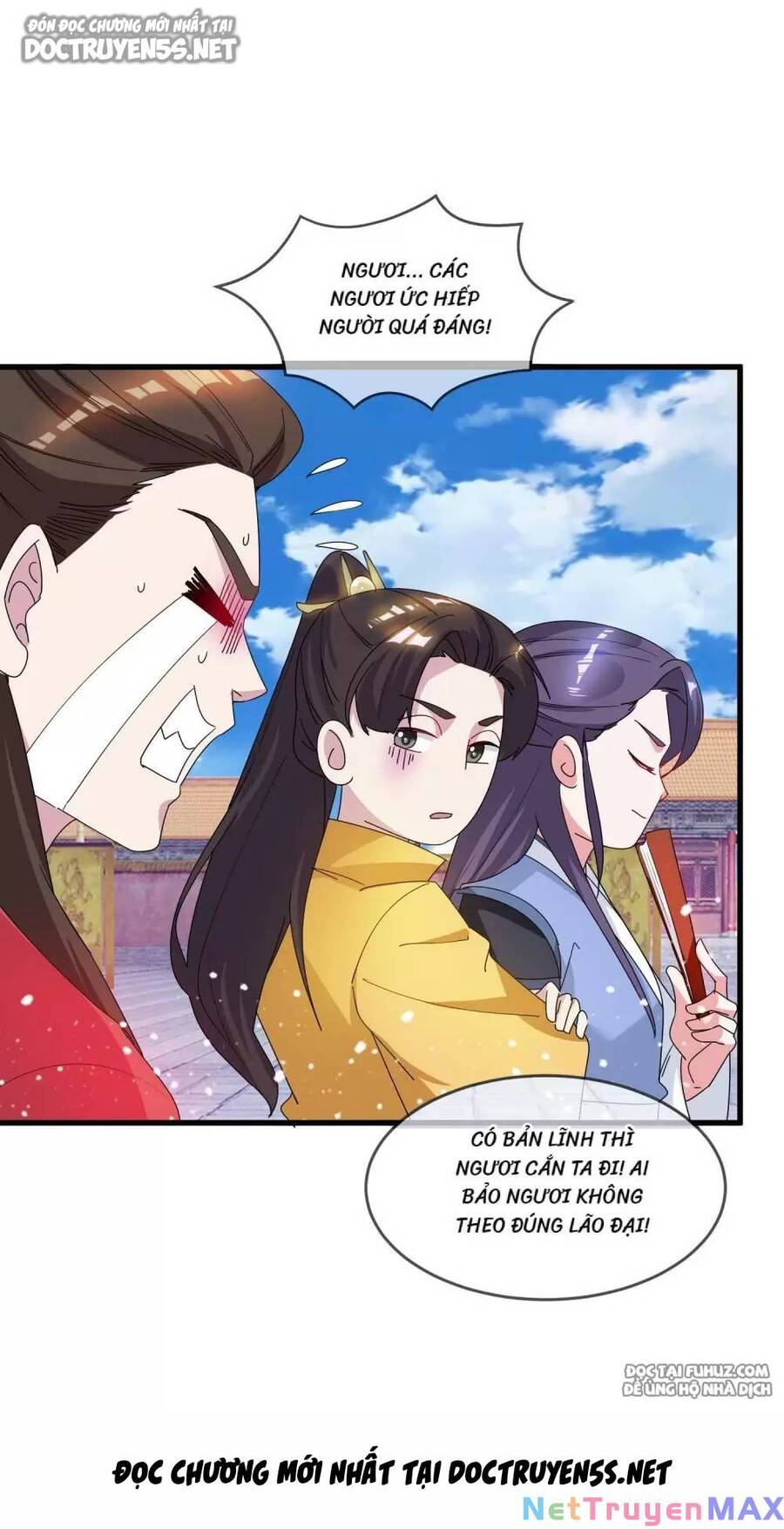 Cực Phẩm Bại Gia Tử chapter 71 - Upload bởi truyensieuhay.com